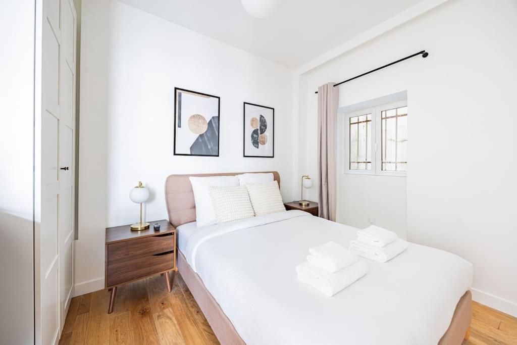 1 Chambre#tour Eiffel#champ De Mars#paris 7 Appartamento Parigi
