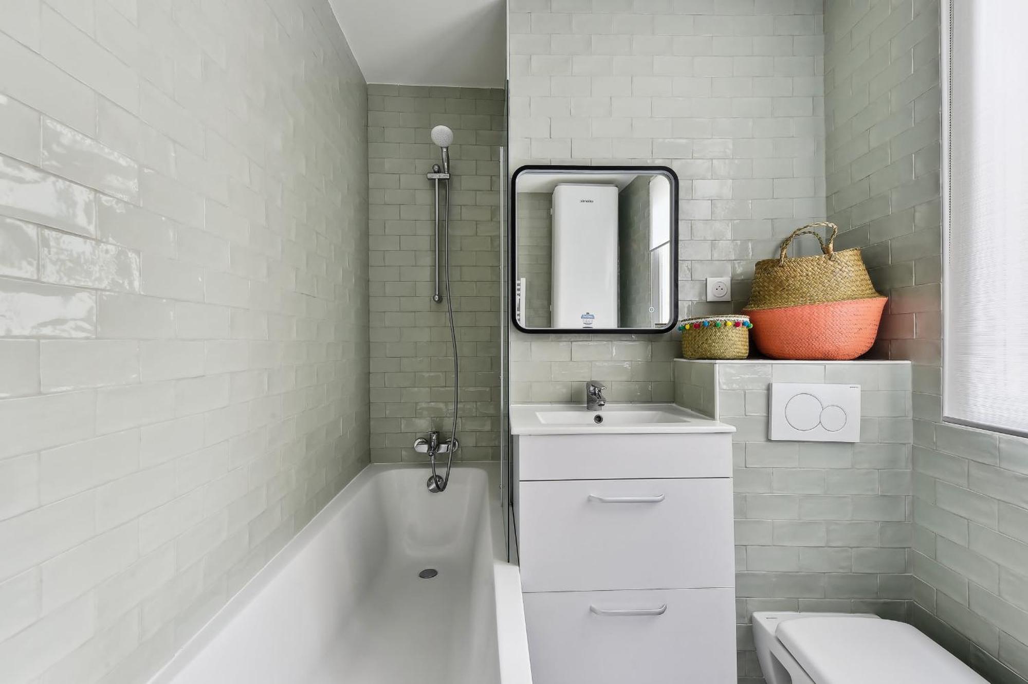 Montmartre 2br Cozy * Parigi