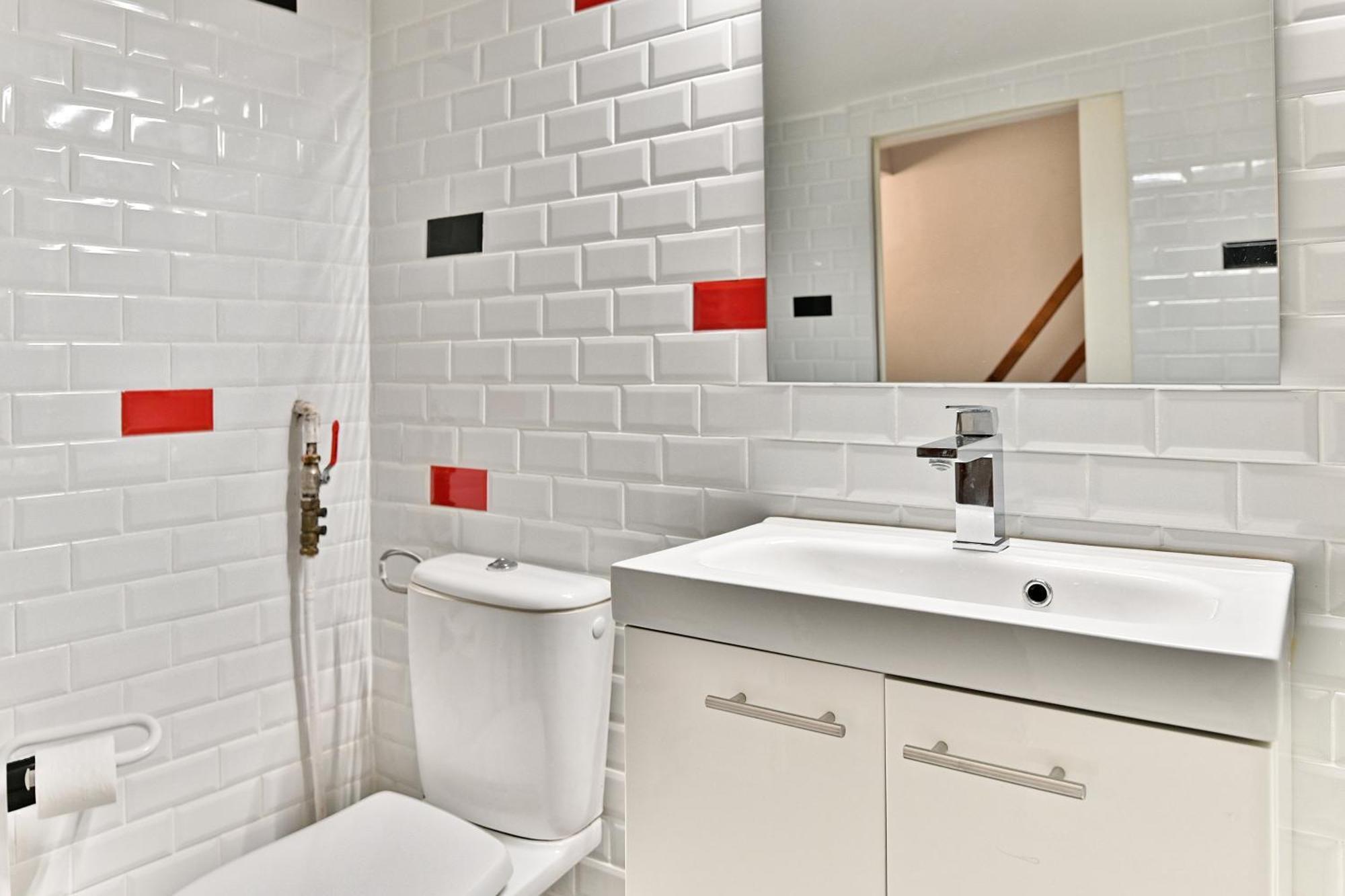 Appartamento Boulevard Voltaire Parigi