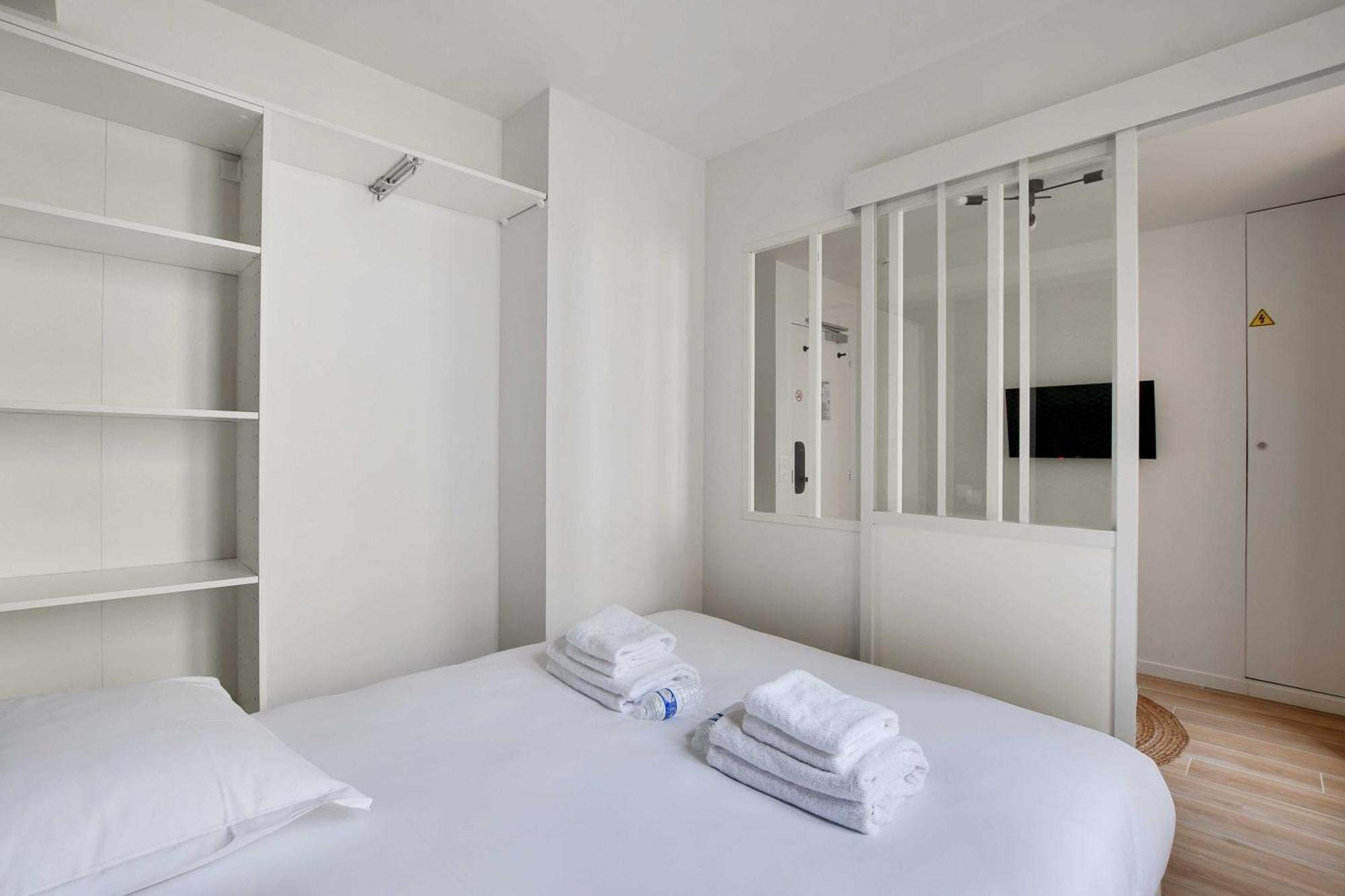 Republique Holiday home