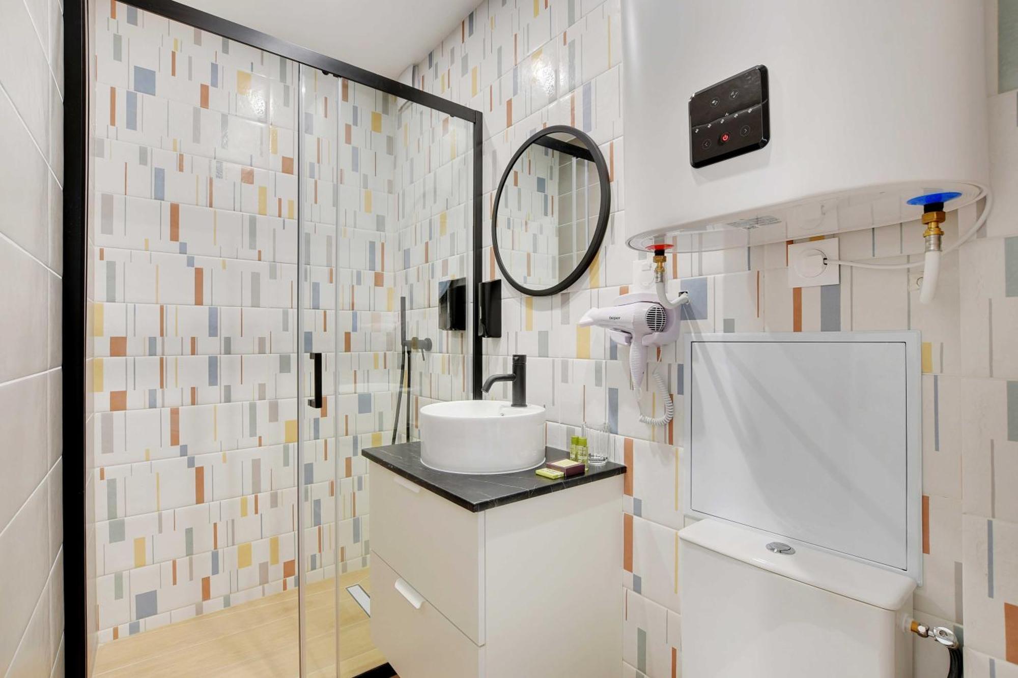 Holiday home Republique *