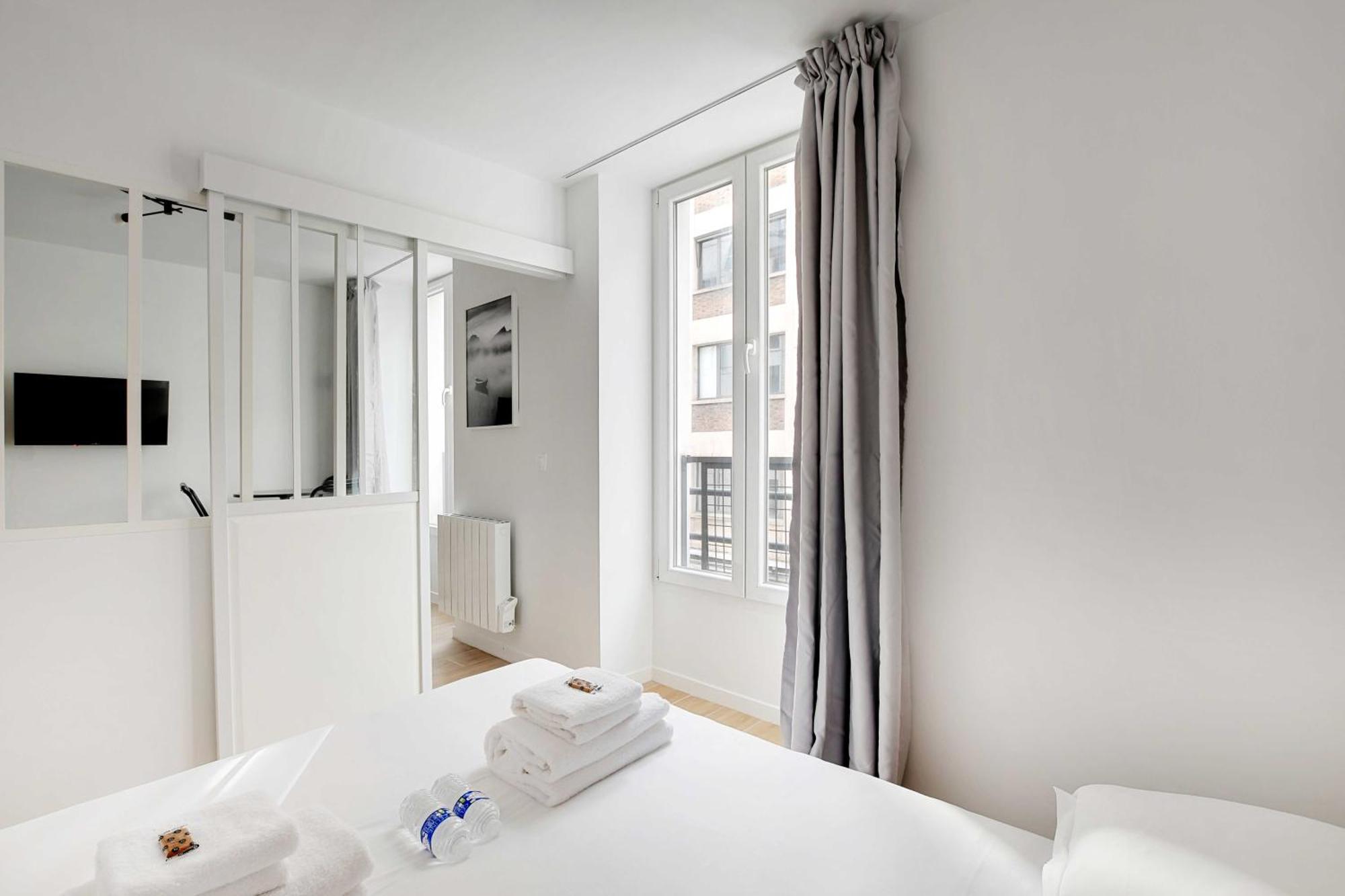 Holiday home Republique