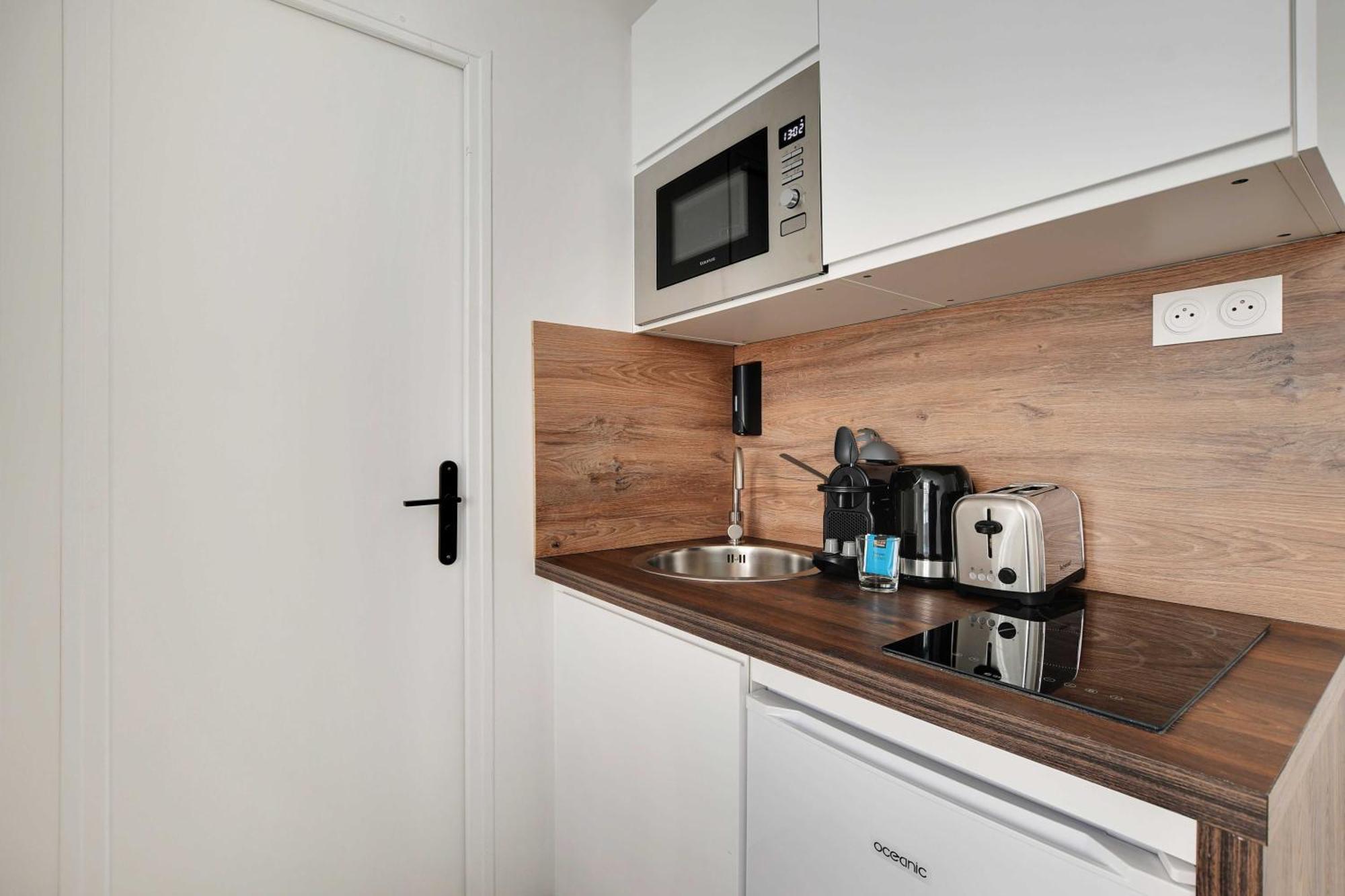 Holiday home Republique Paris