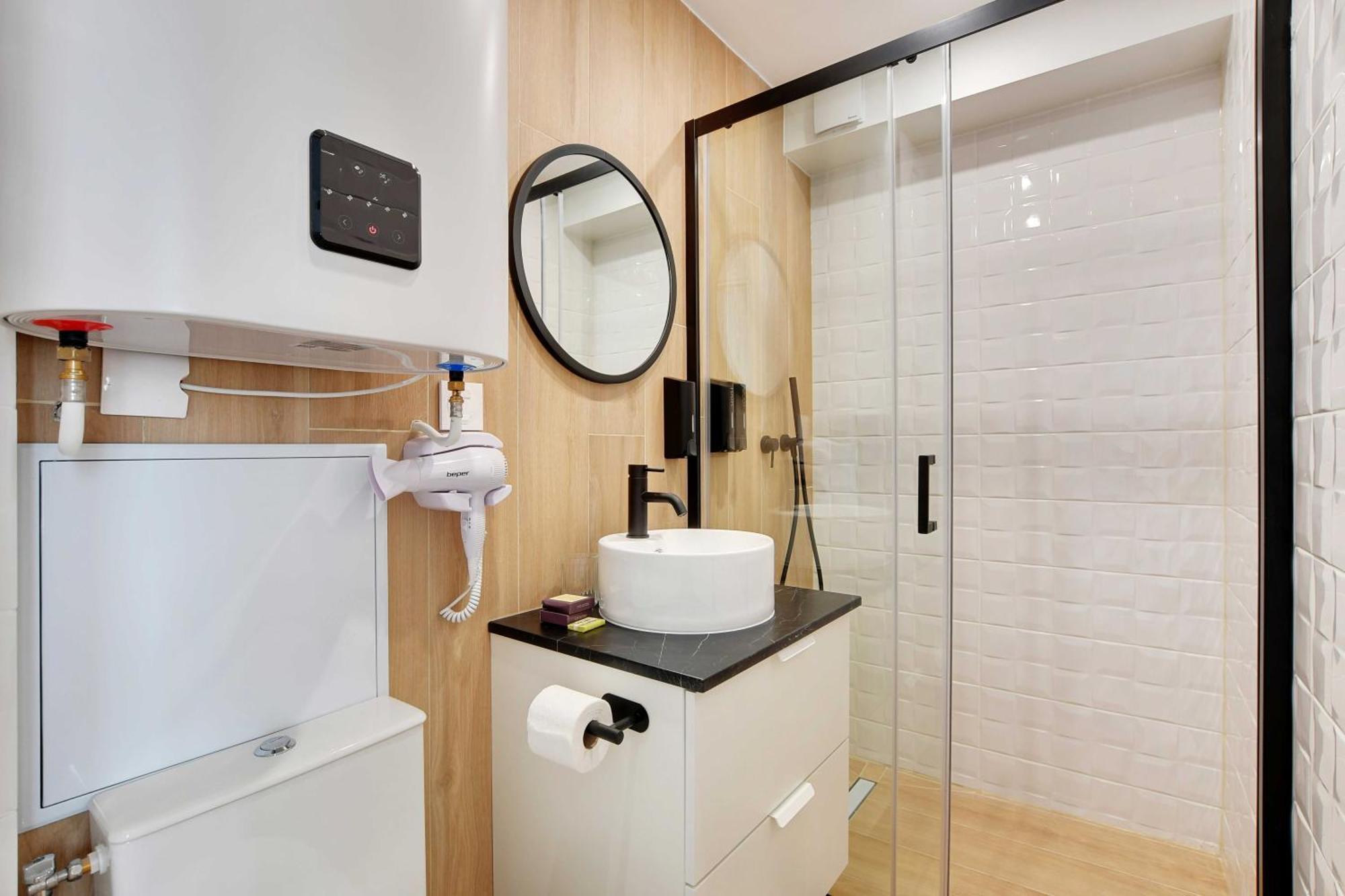 Republique Holiday home