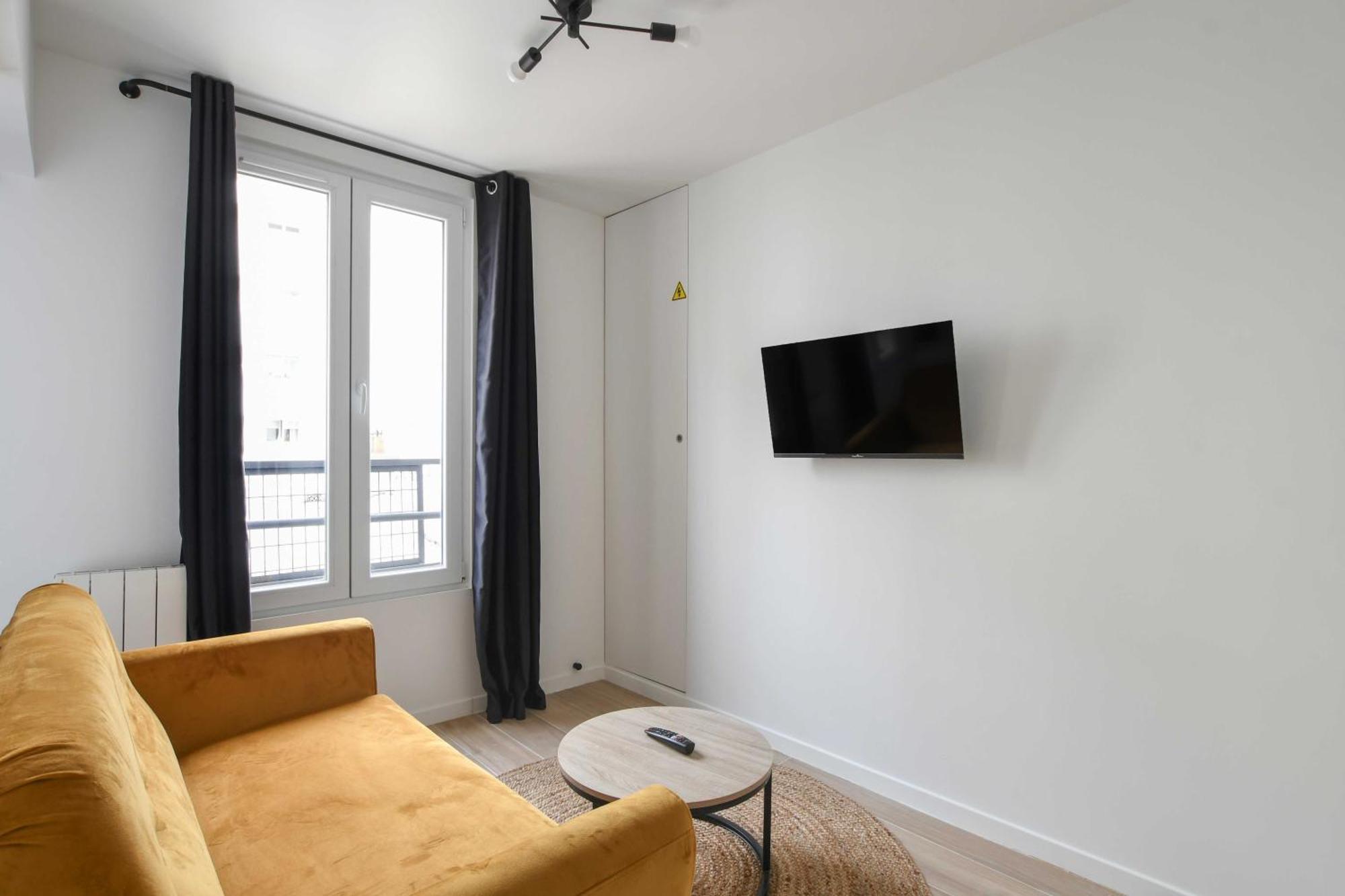 Holiday home Republique