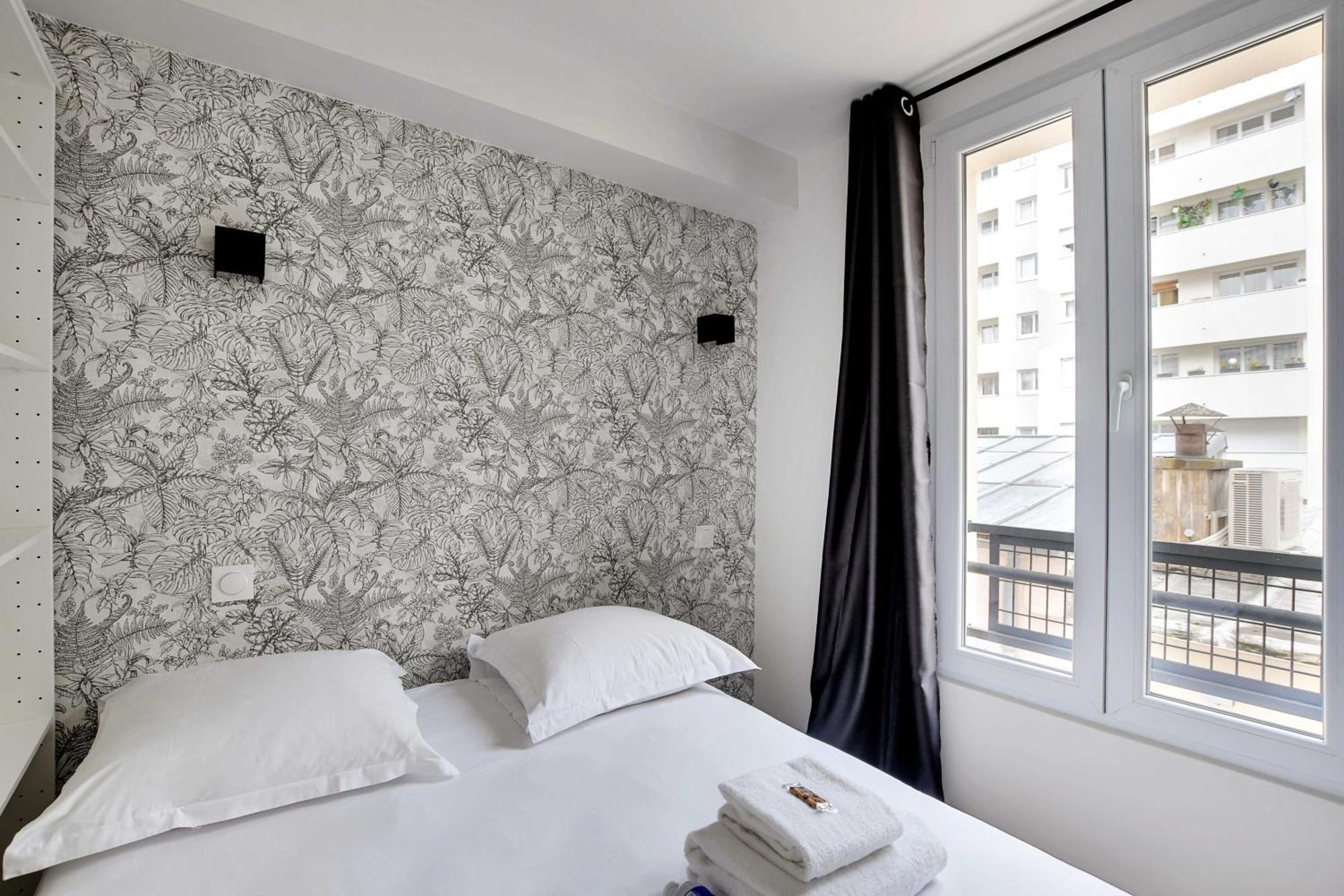Republique Holiday home