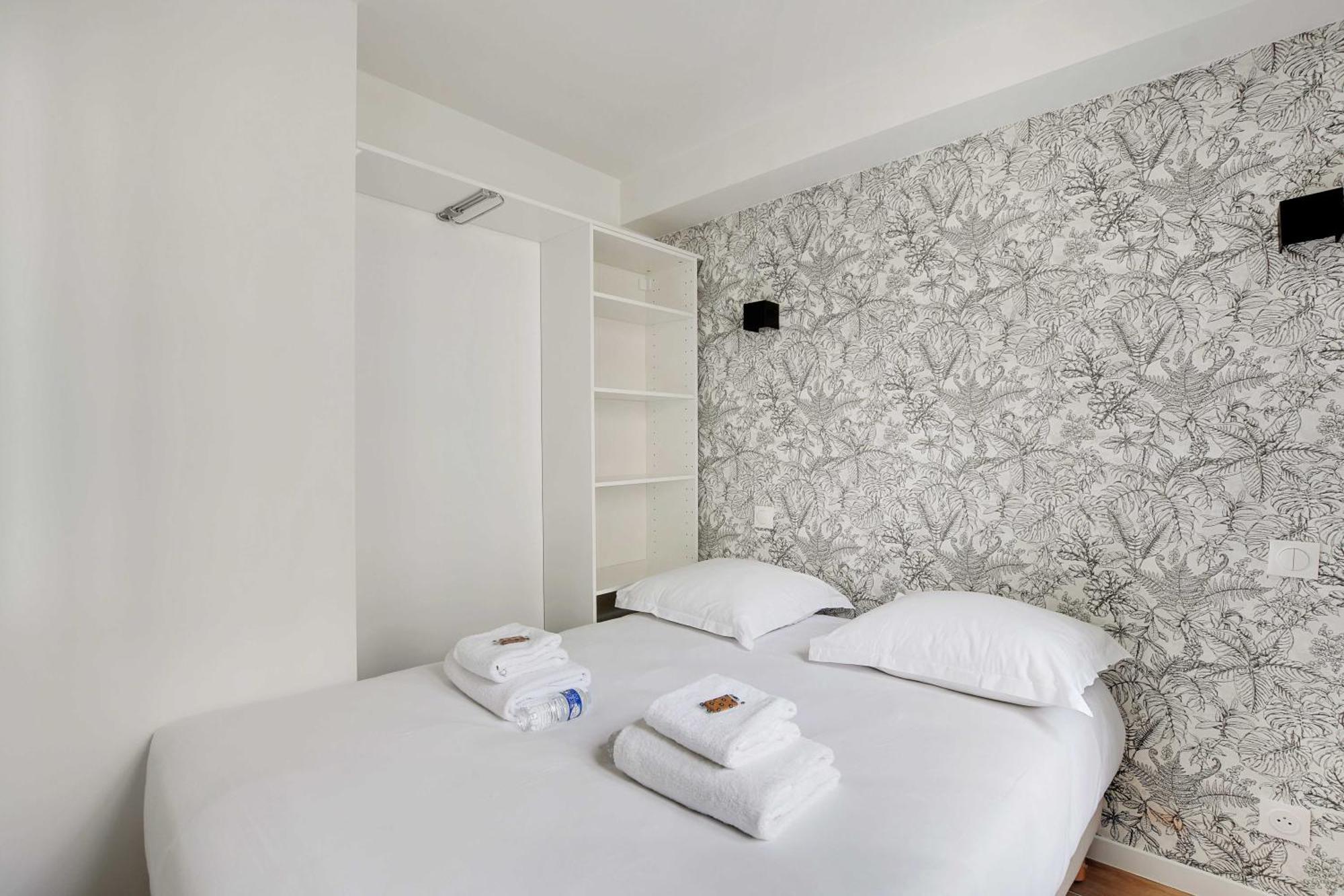Holiday home Republique *