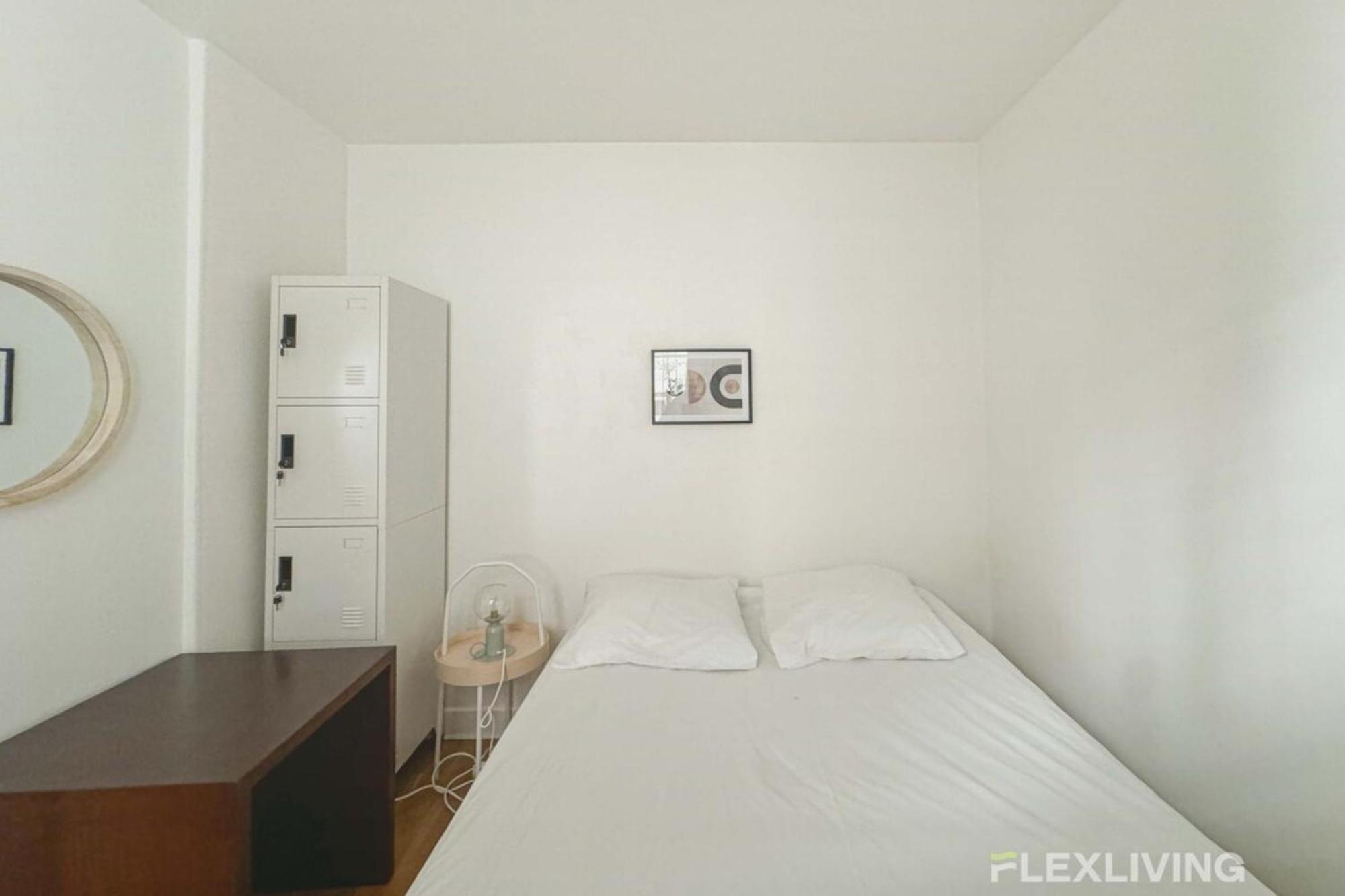 Flexliving - - Banquier Parigi