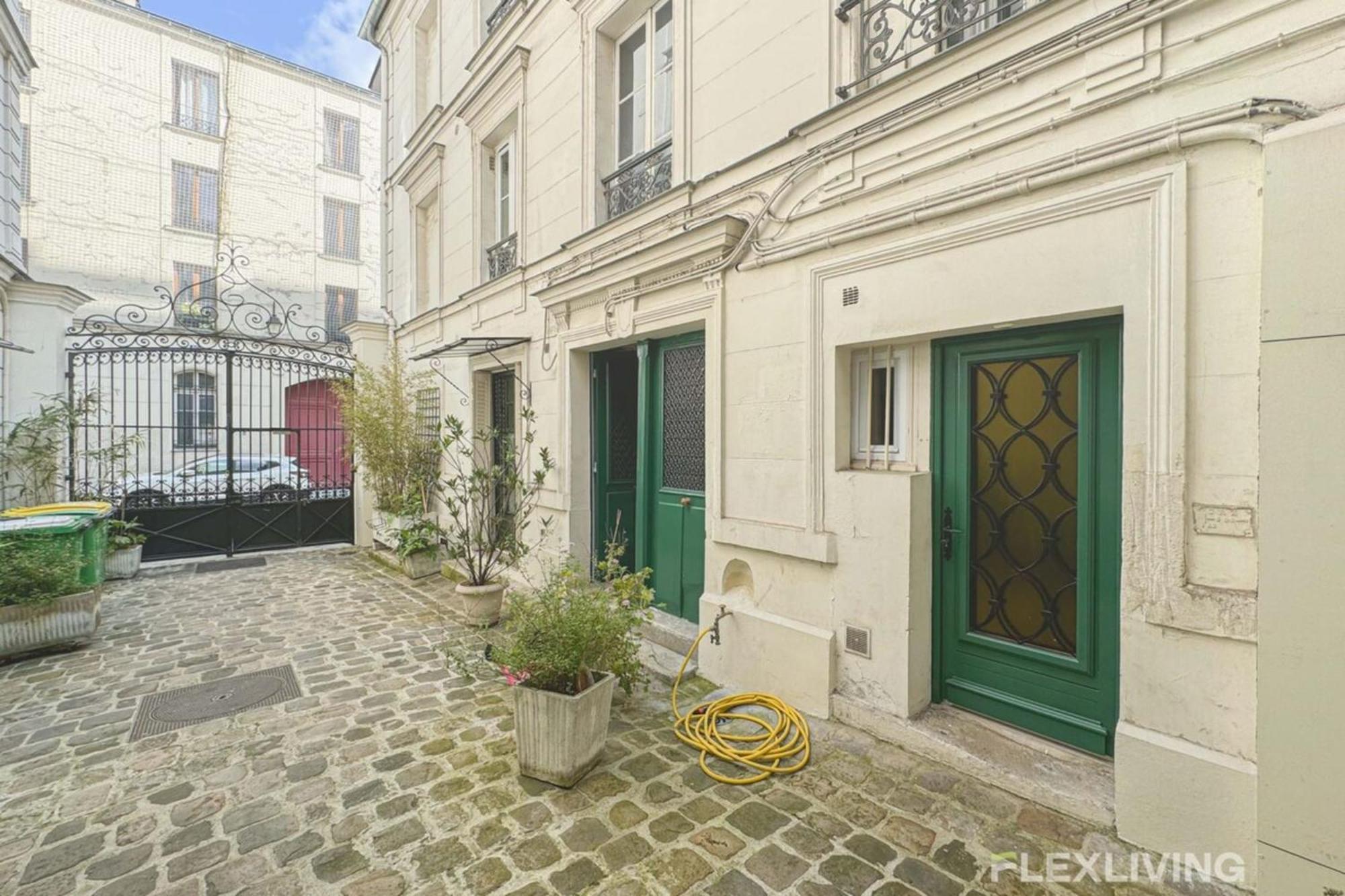 Flexliving - - Banquier Casa vacanze *