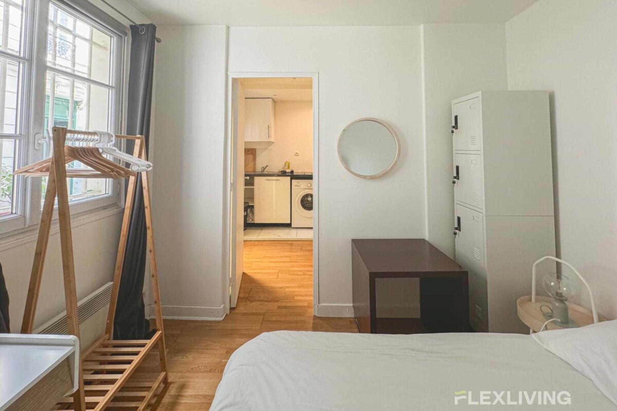 Casa vacanze Flexliving - - Banquier
