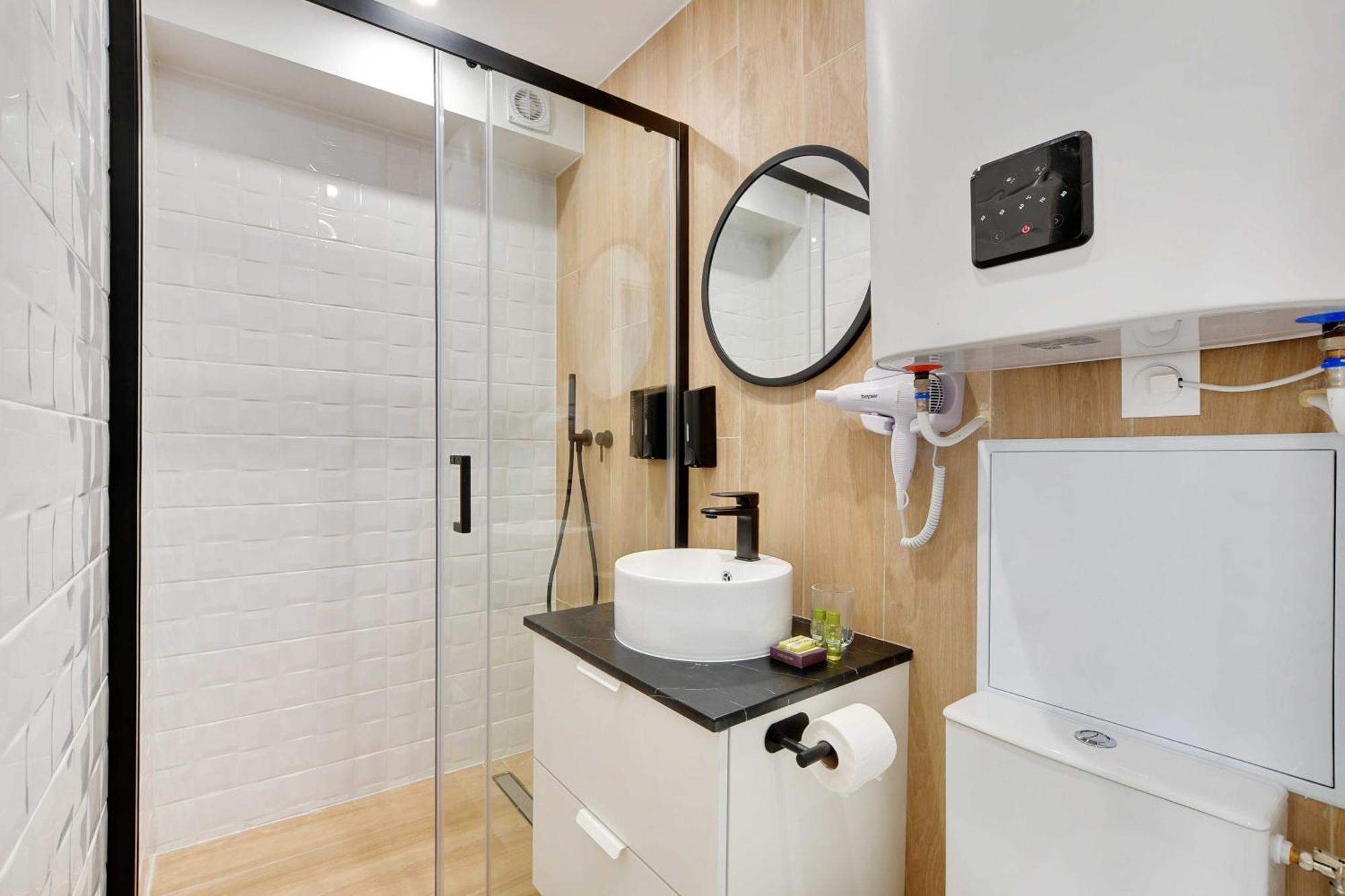 Republique Holiday home