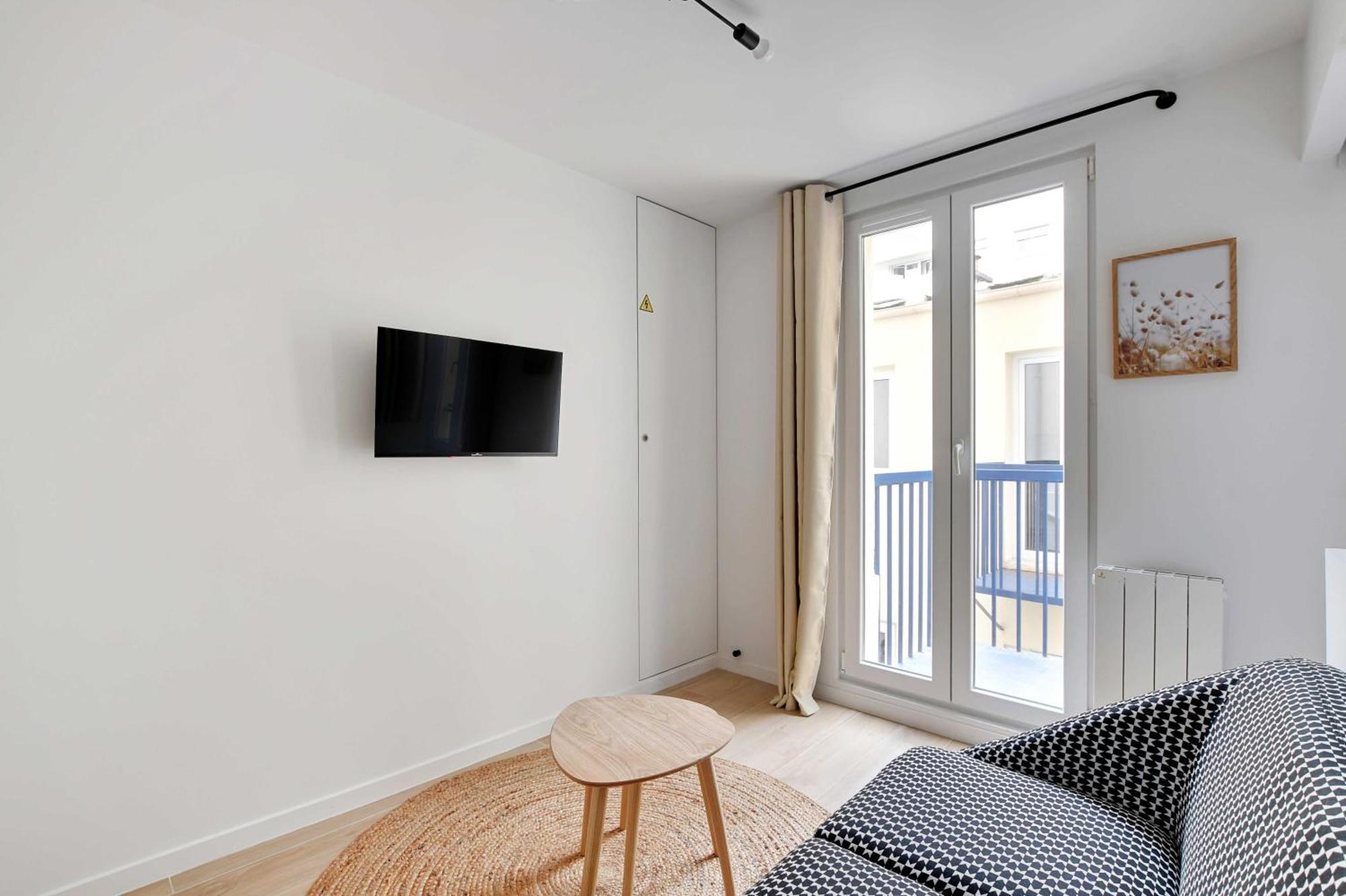 Republique Holiday home *