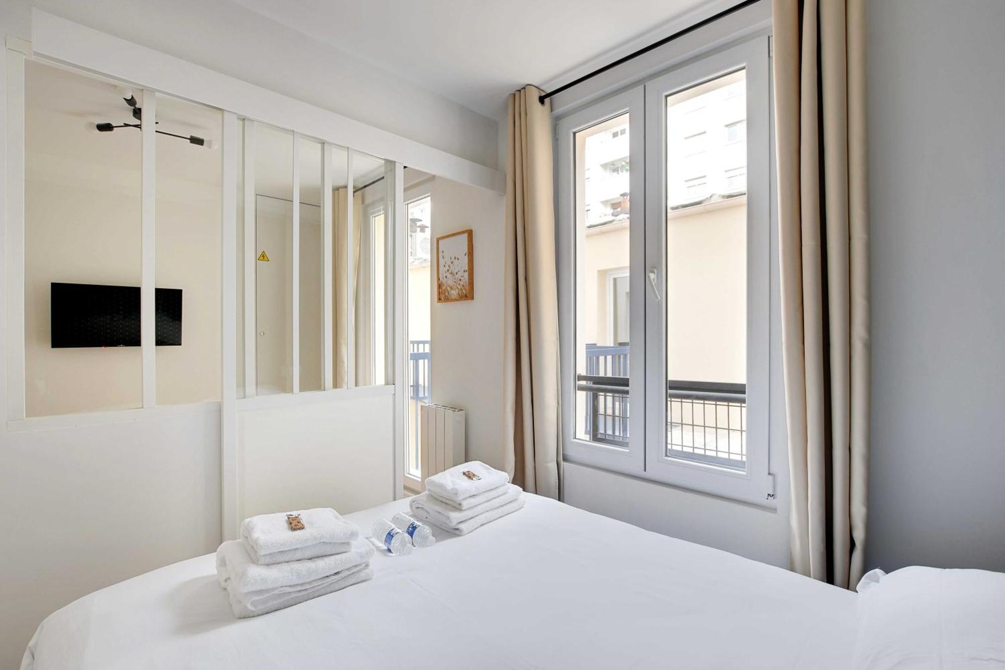Holiday home Republique