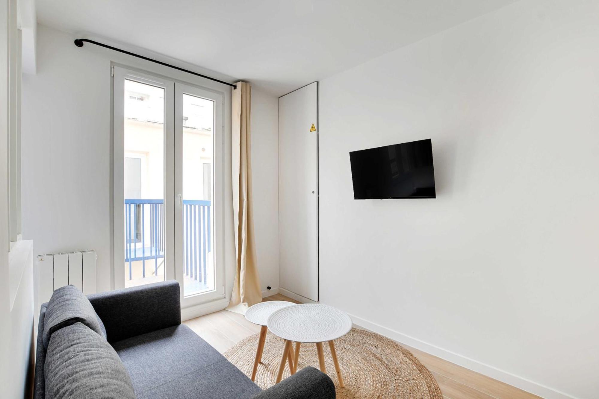 Holiday home Republique *