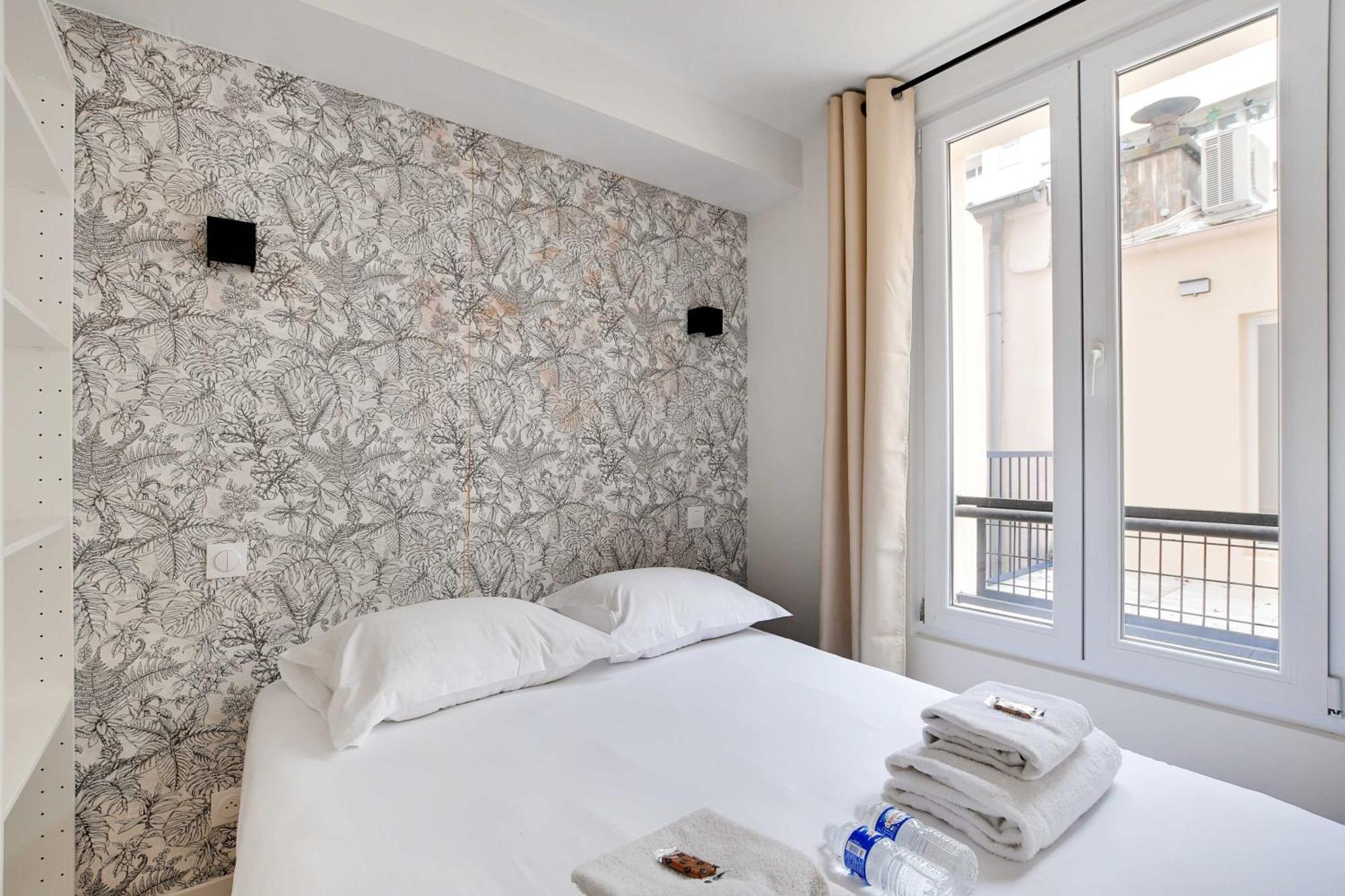 Republique Holiday home Paris