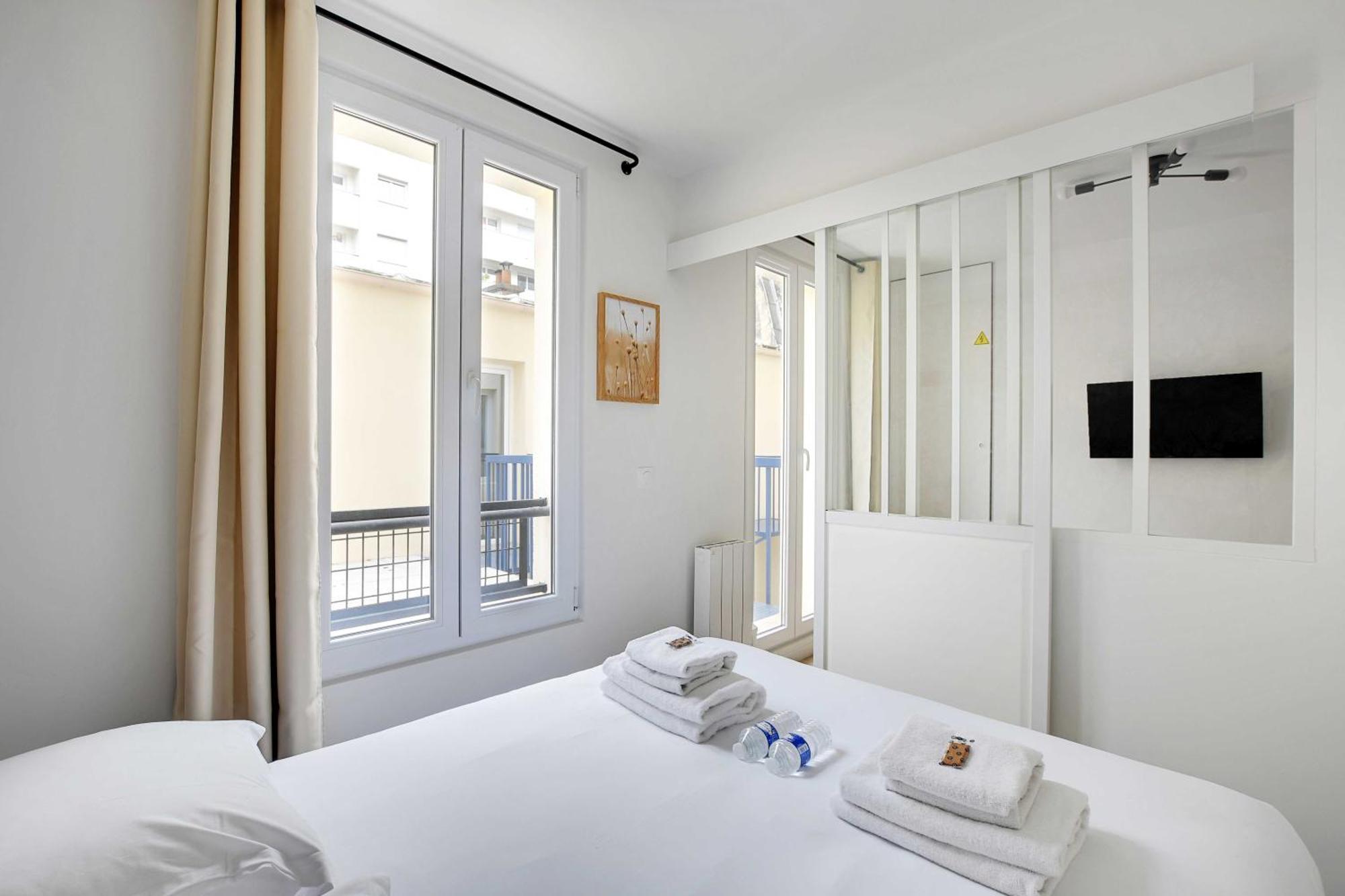 Republique Holiday home