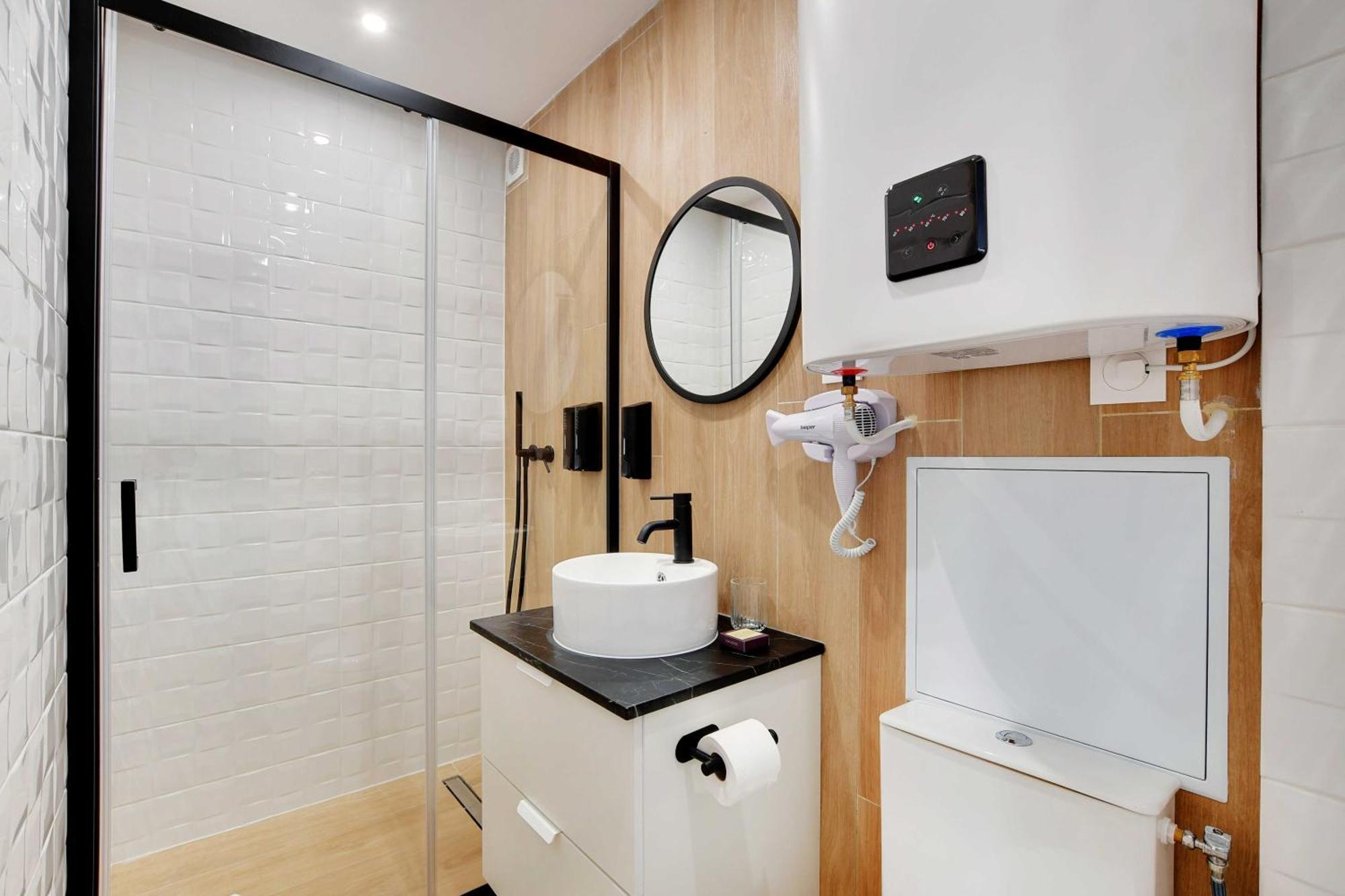 Holiday home Republique *
