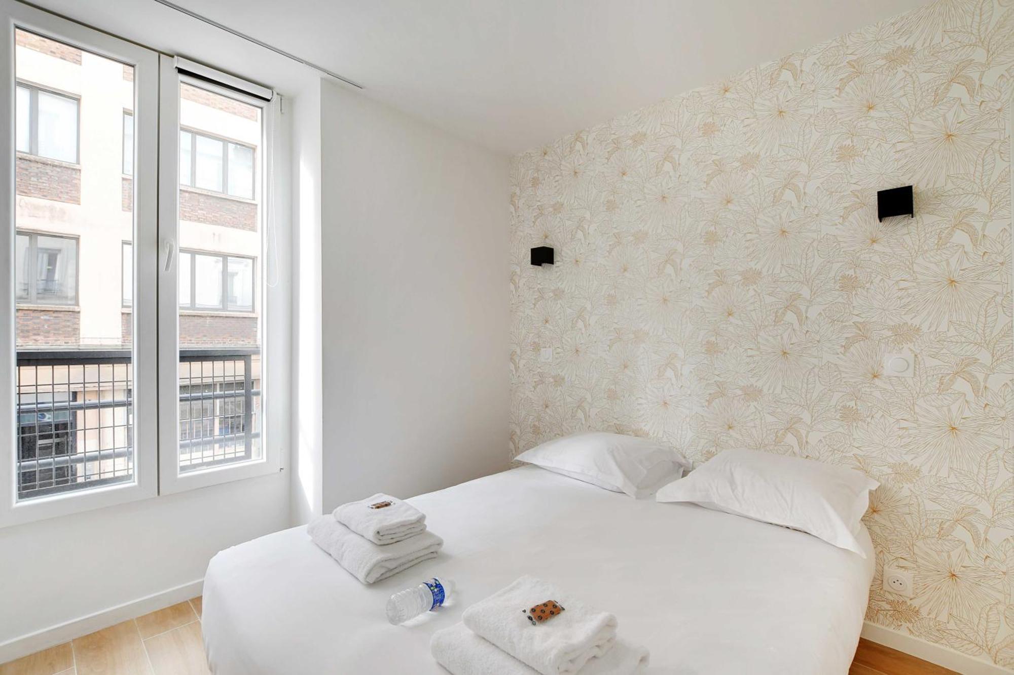 Republique Holiday home *