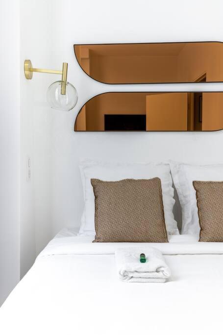 Fleurus Luxembourg Luxury 6p 2br * Parigi