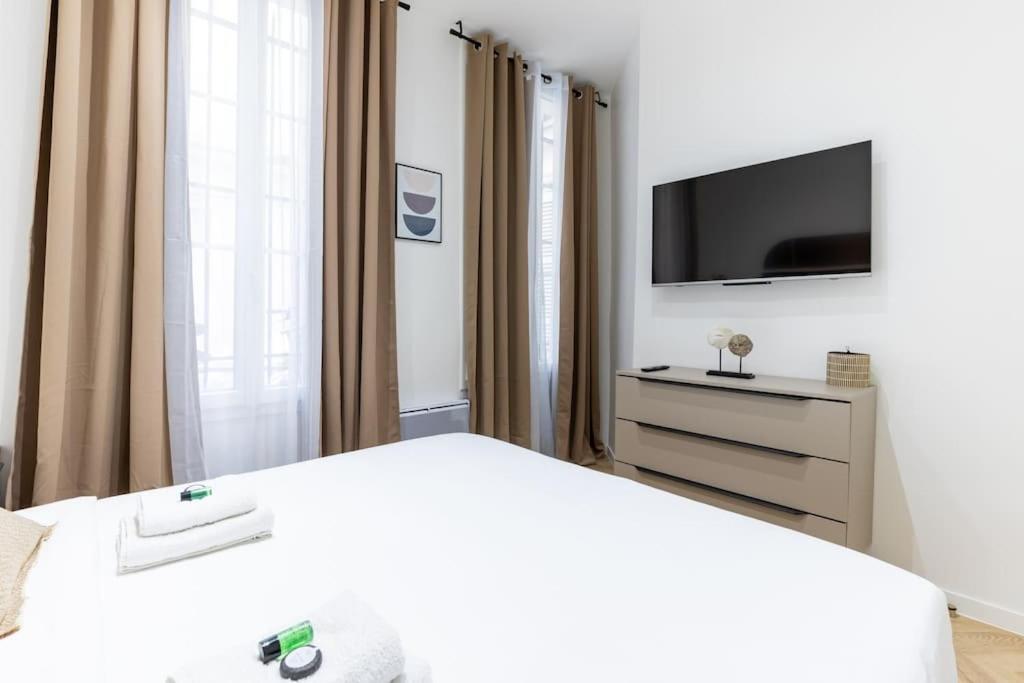 Fleurus Luxembourg Luxury 6p 2br Appartamento *