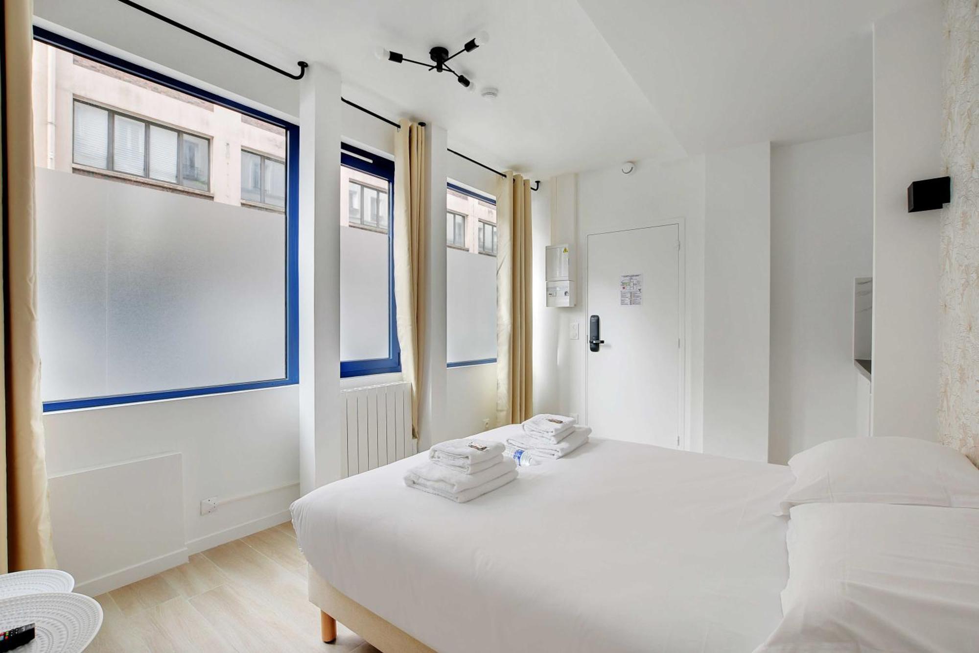 Republique Holiday home *