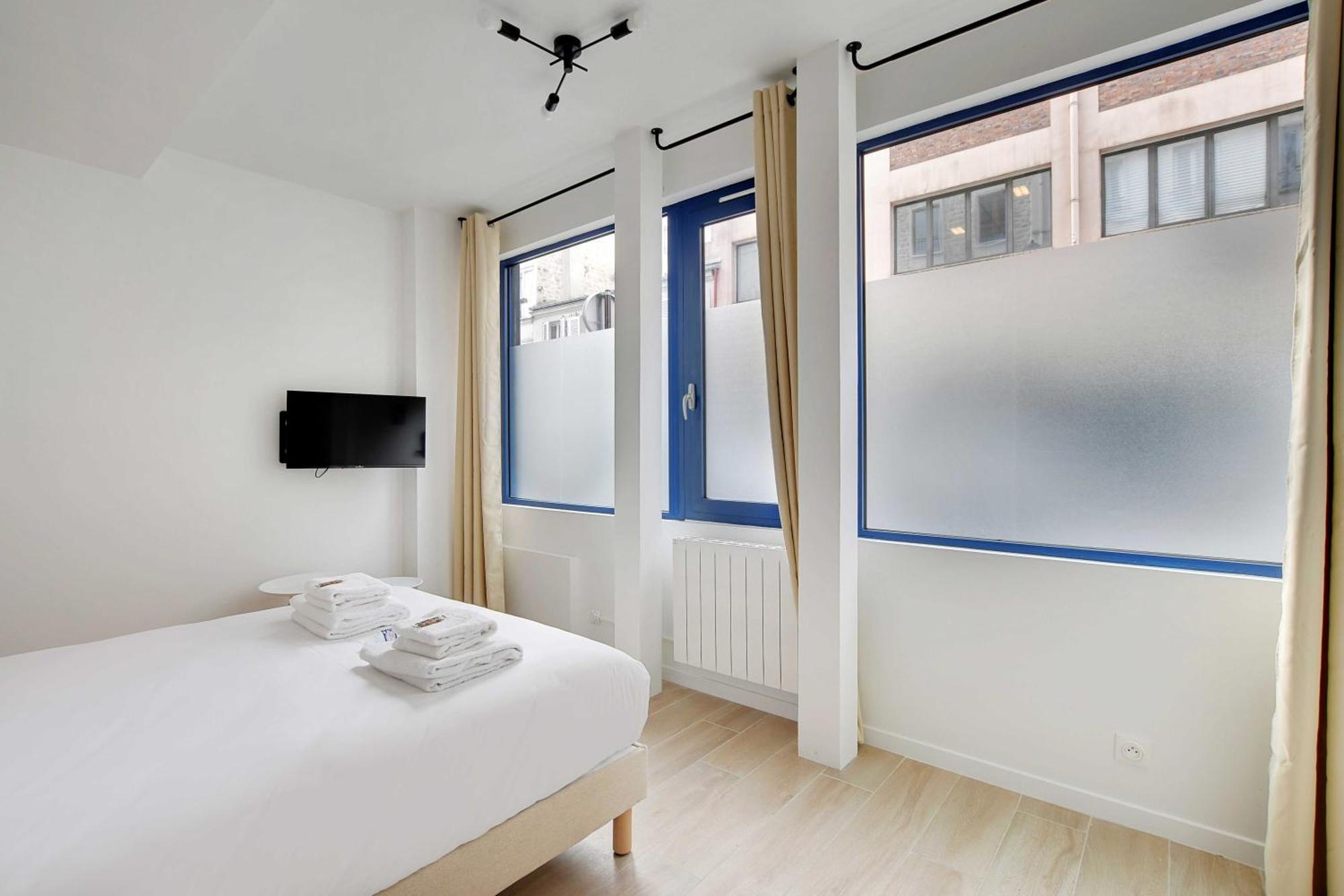 Republique Holiday home *