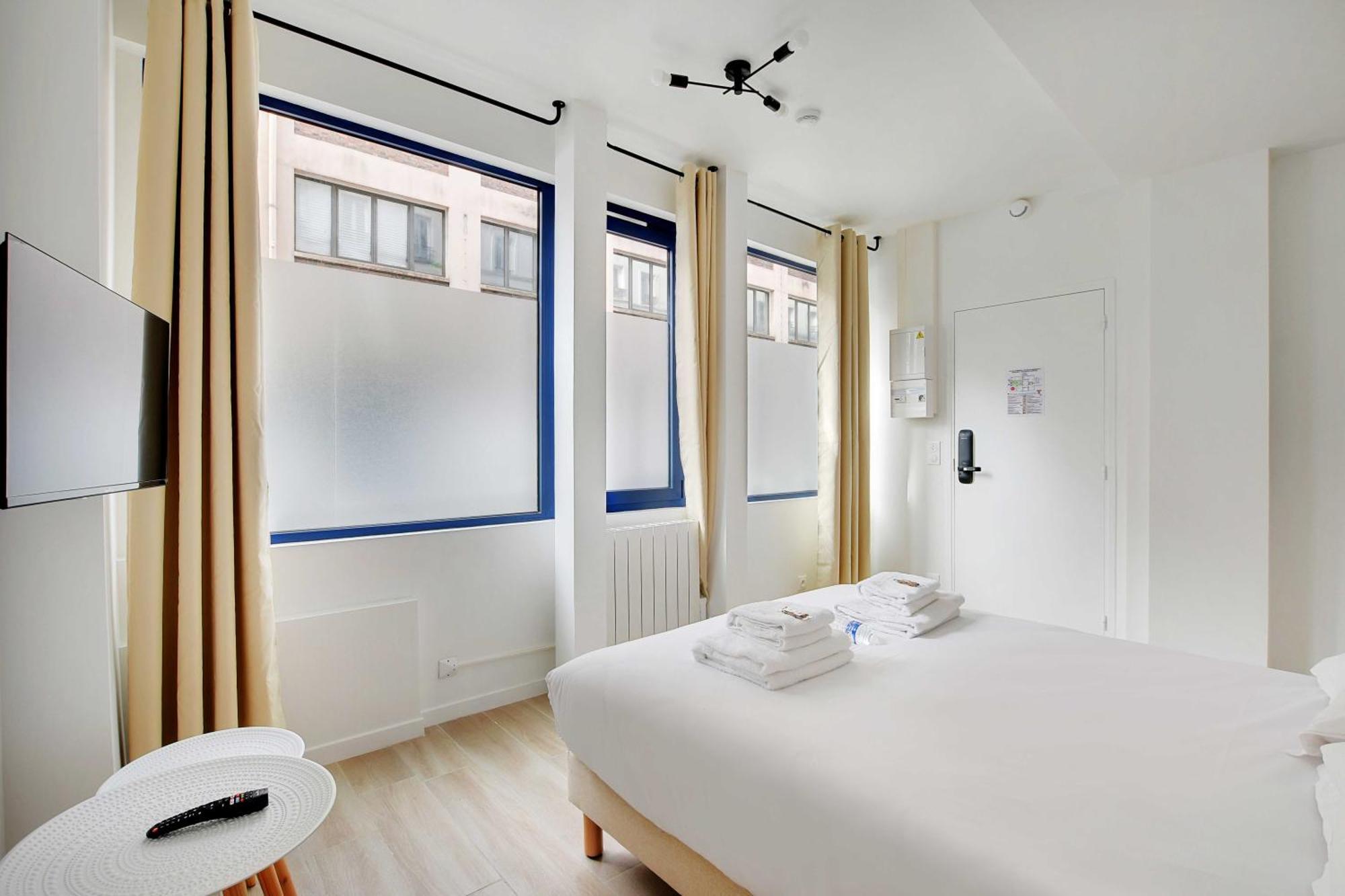 Republique Holiday home