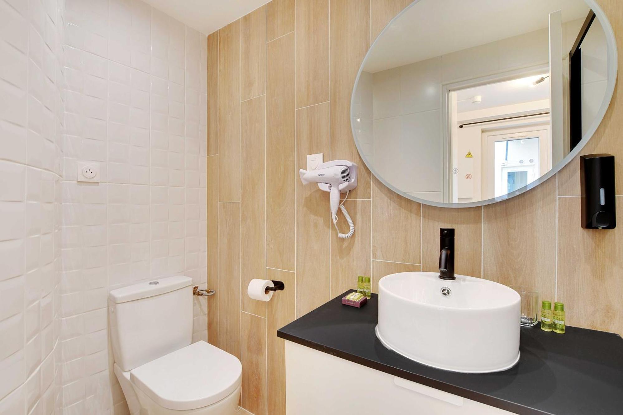 Holiday home Republique