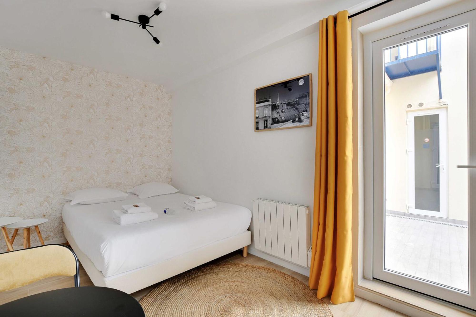 Holiday home Republique