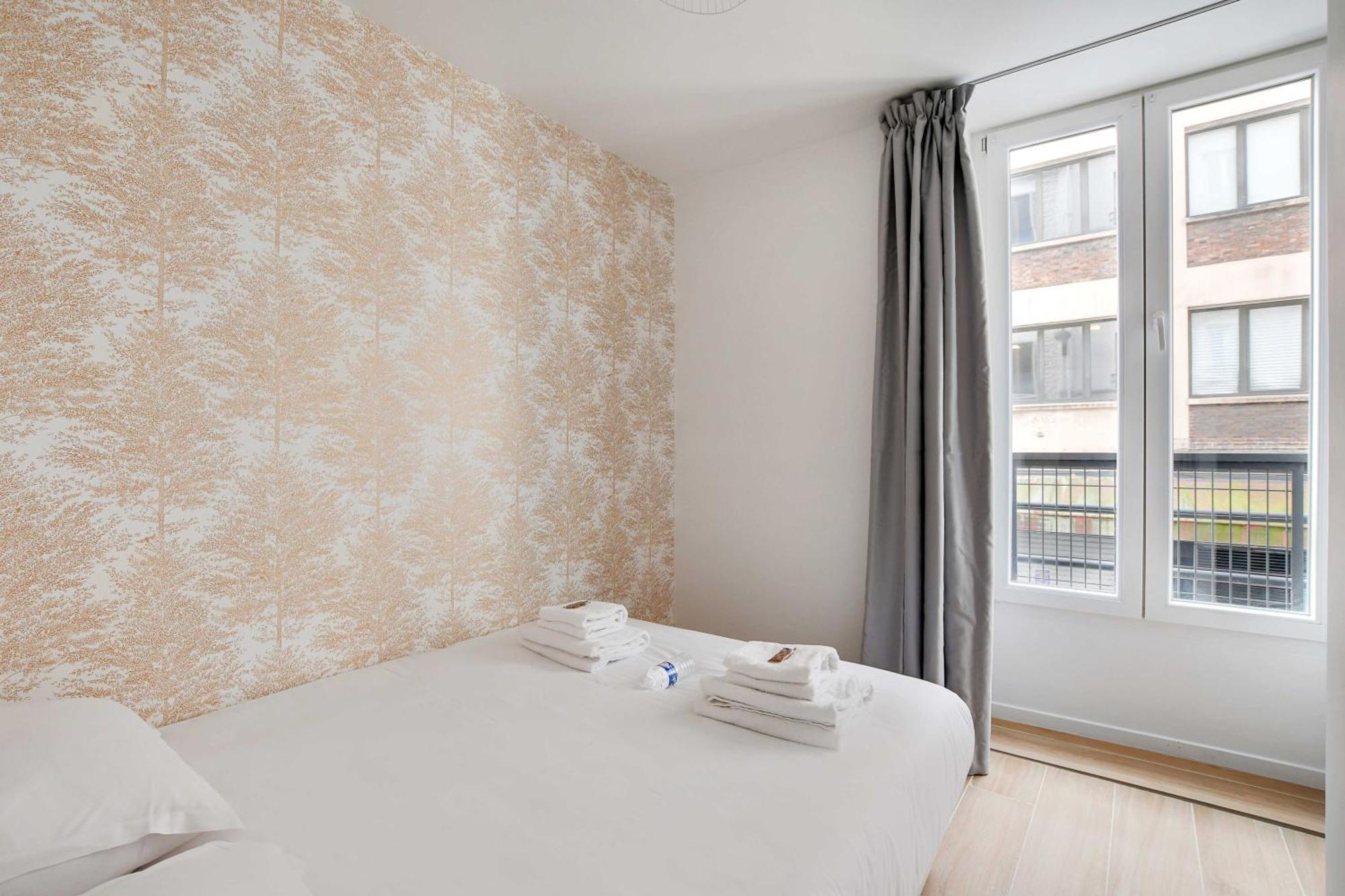 Holiday home Republique