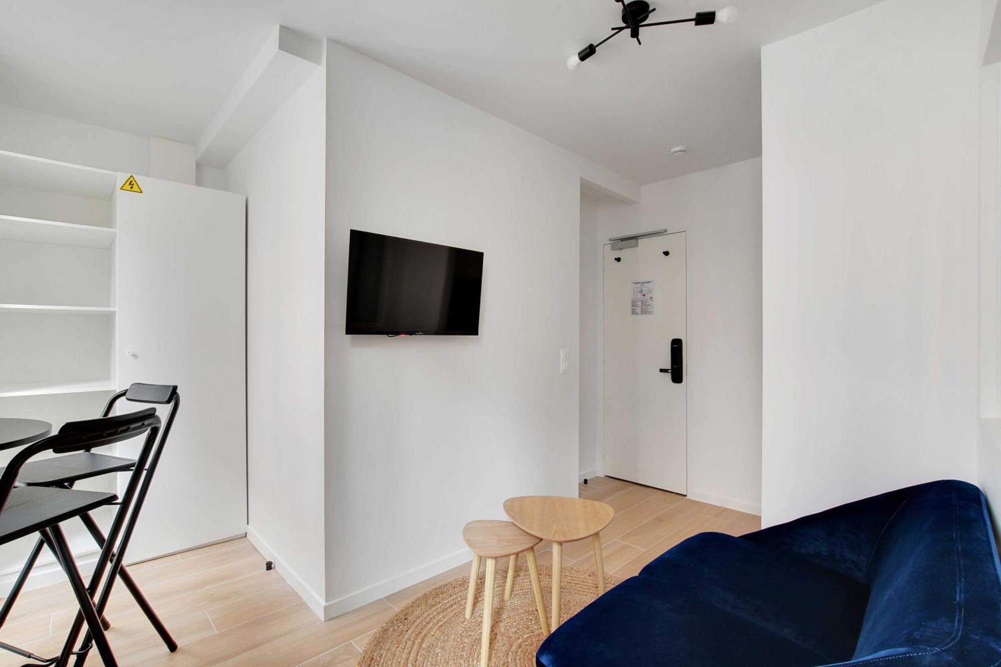 Holiday home Republique