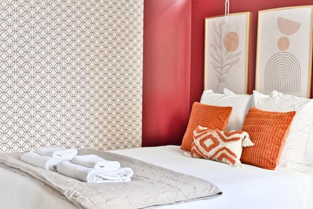 Appartamento Cosy Pres De Montparnasse - Ii Parigi