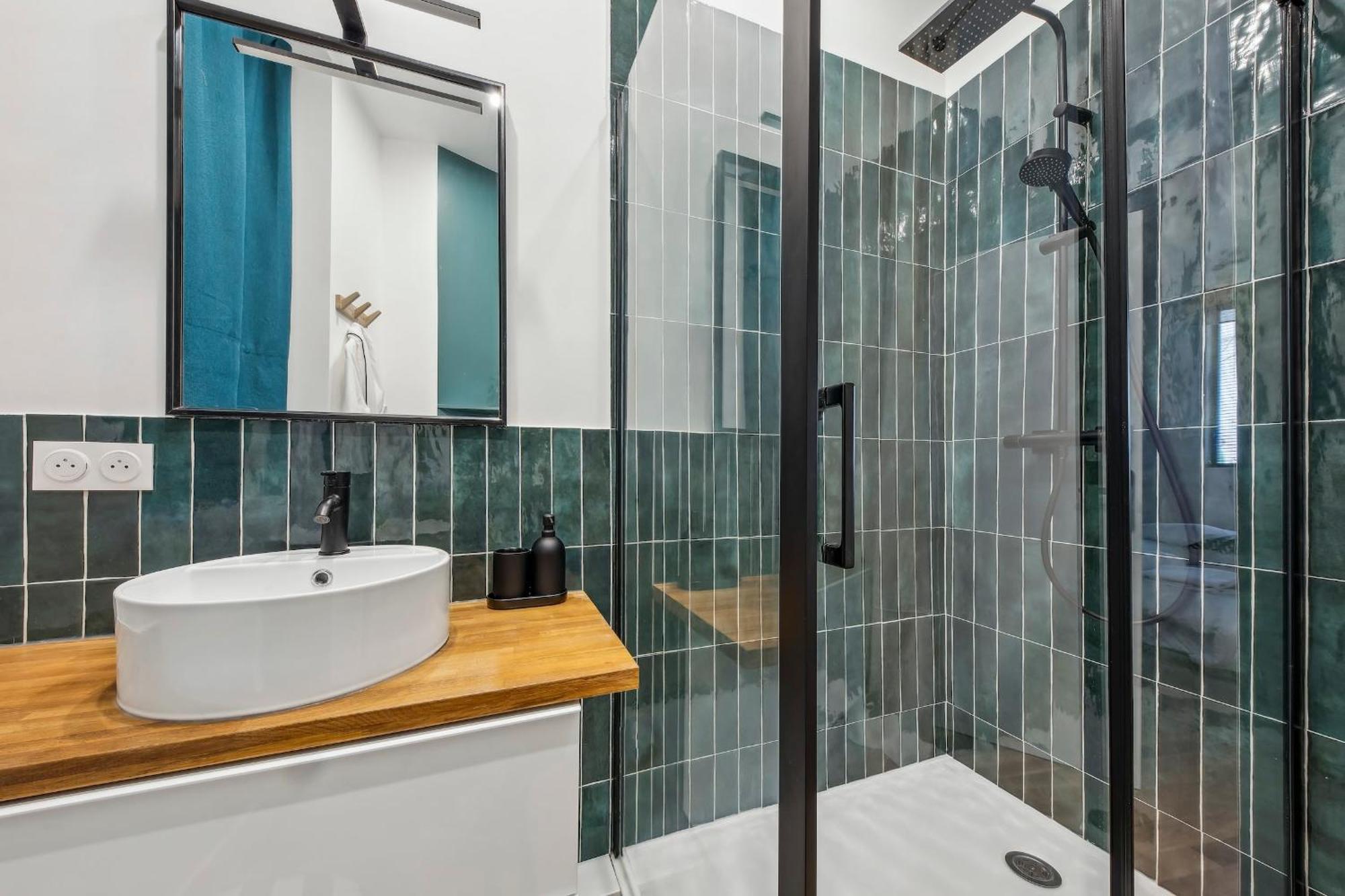 Le Louvre & De - Cityapartmentstay Parigi