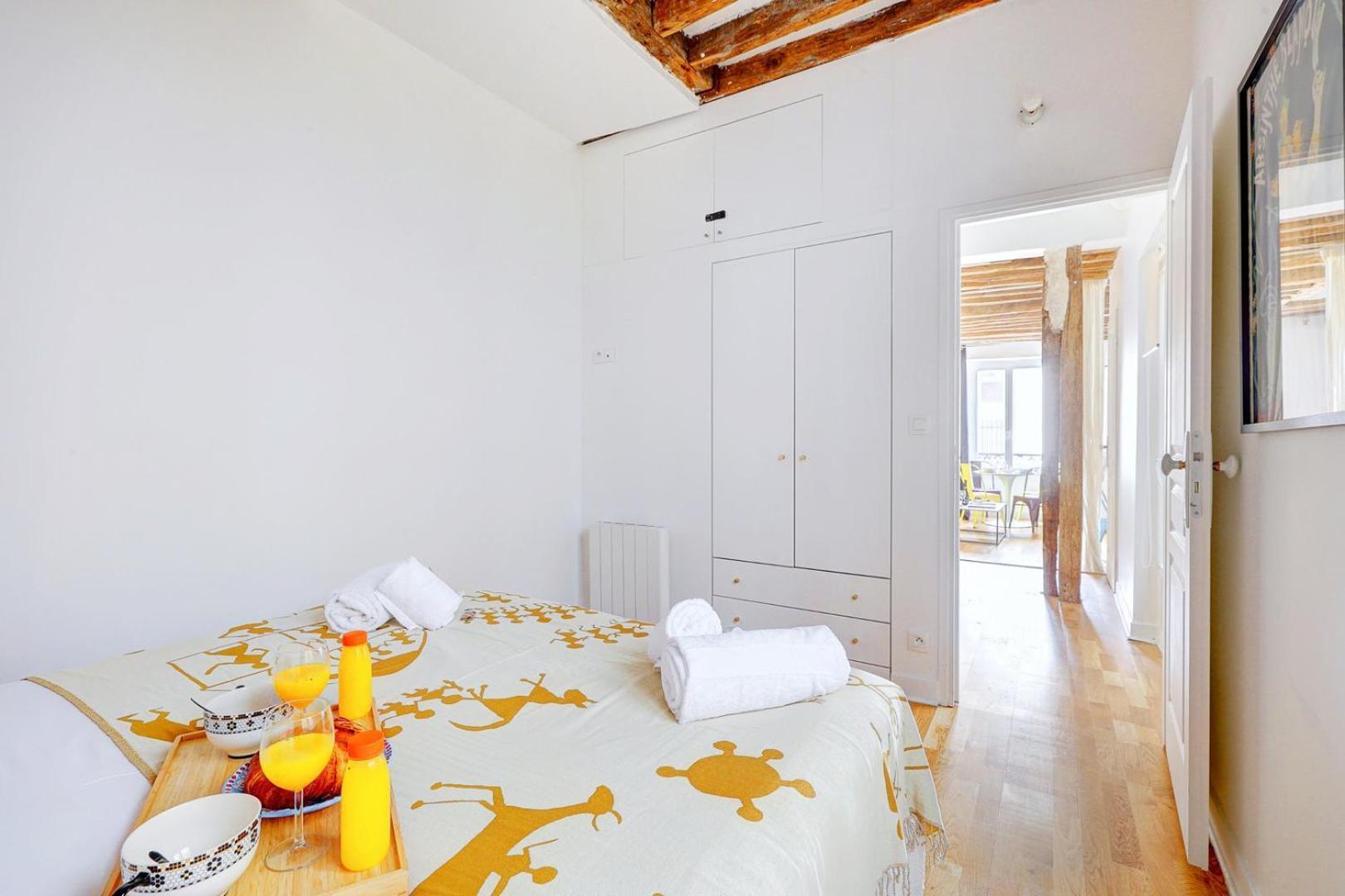 Appartamento Bluestay 281 - Superbe Avec Terrasse