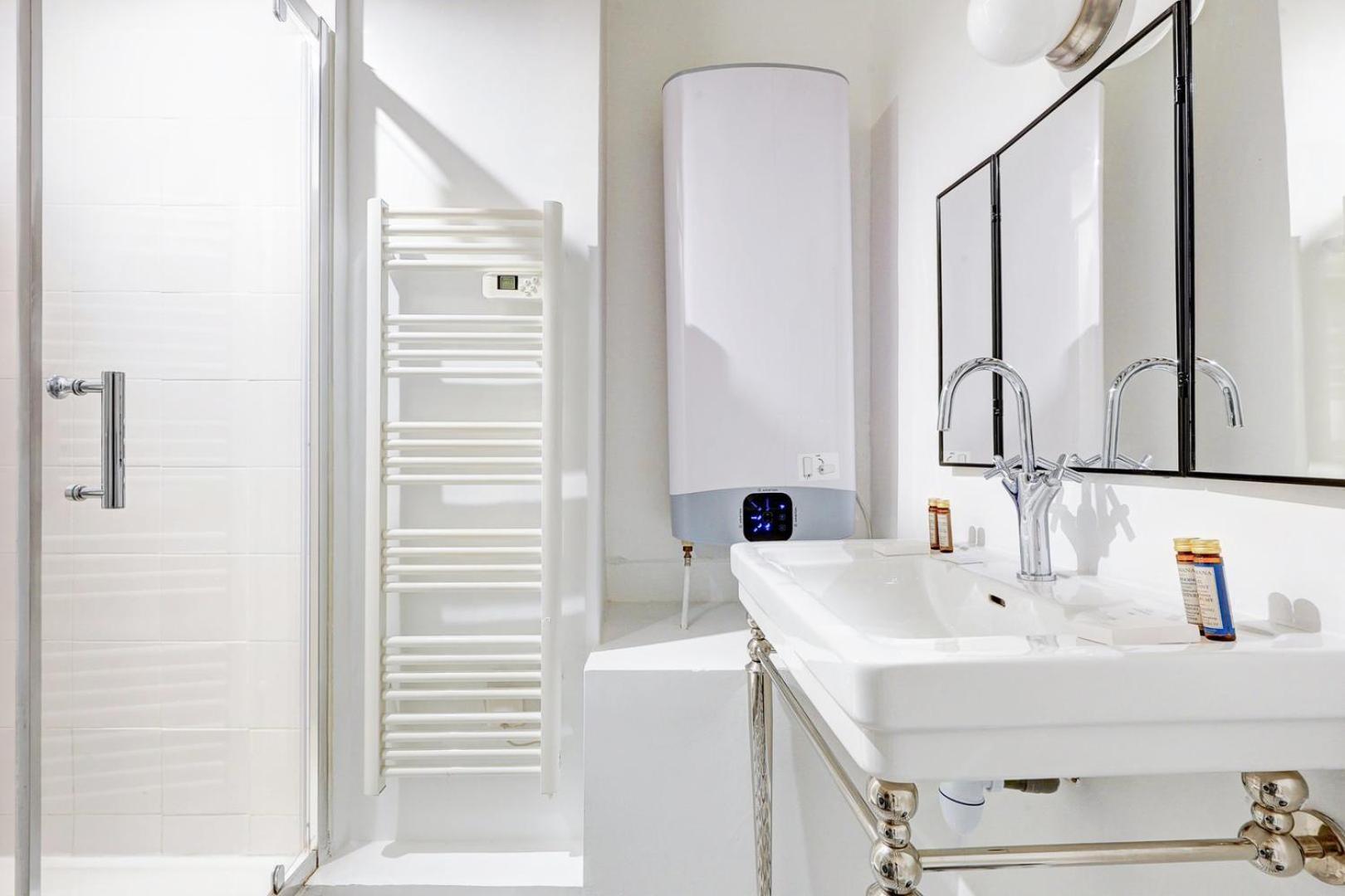 Bluestay 283 - Superbe Dans Le Marais *
