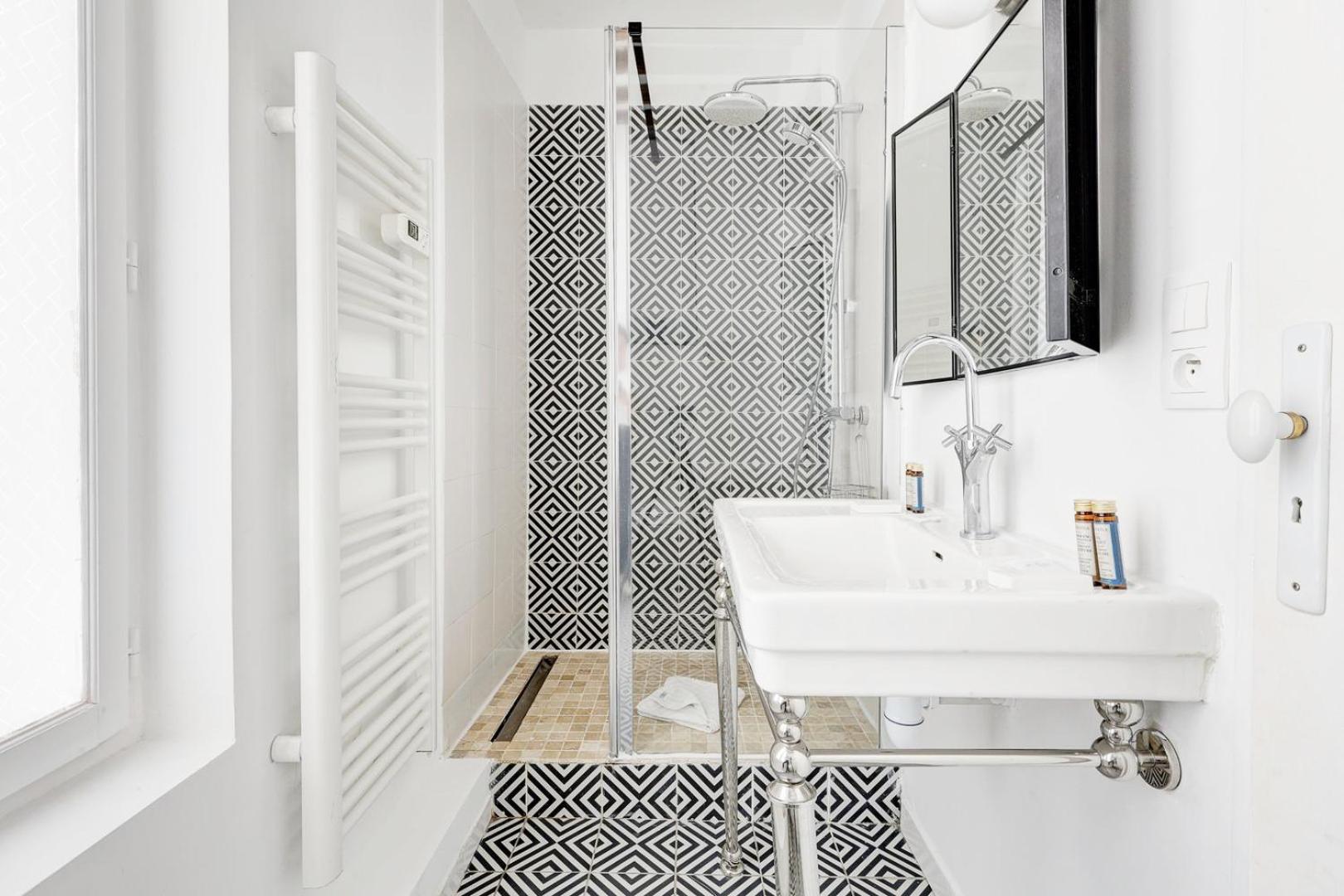 Bluestay 284 - Superbe Dans Le Marais * Paris