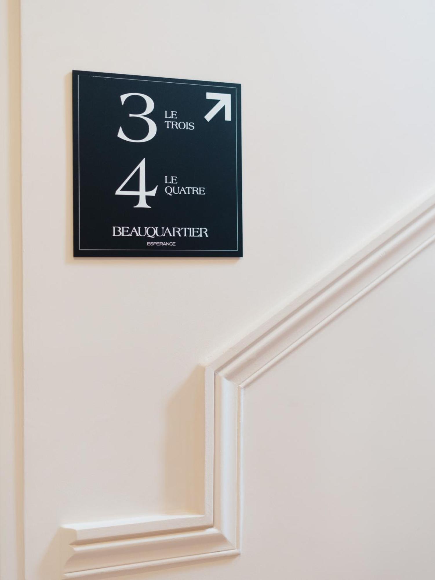 Beauquartier - Butte Aux Cailles Ii Apartment *