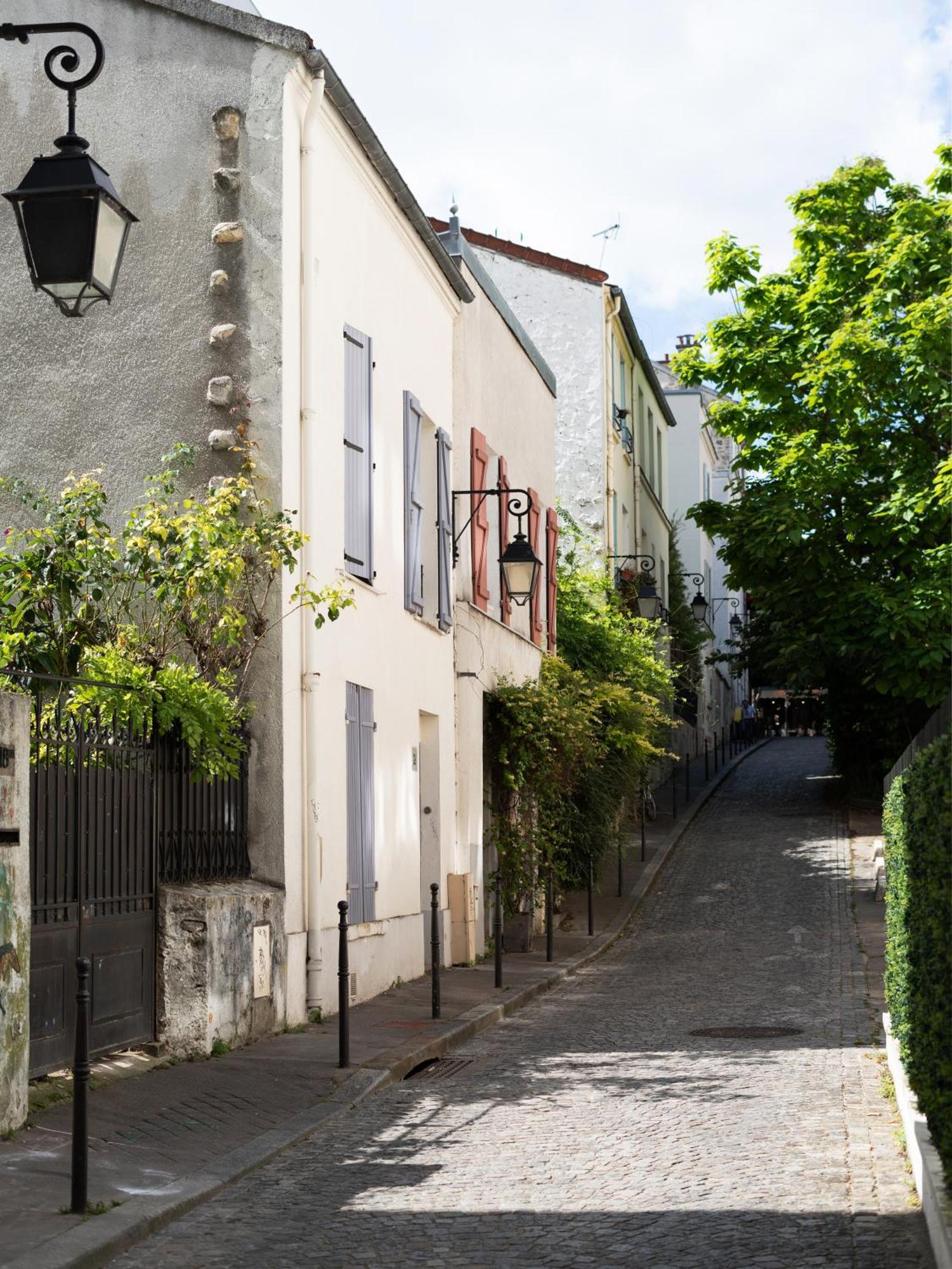 Beauquartier - Butte Aux Cailles Ii Parigi