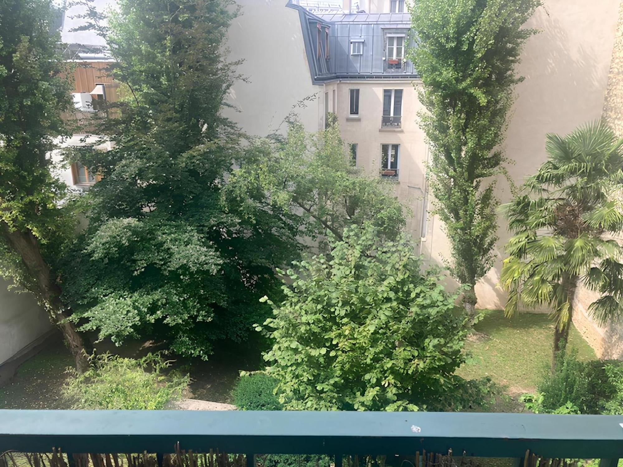 : 50m² Cozy In Center * Parigi