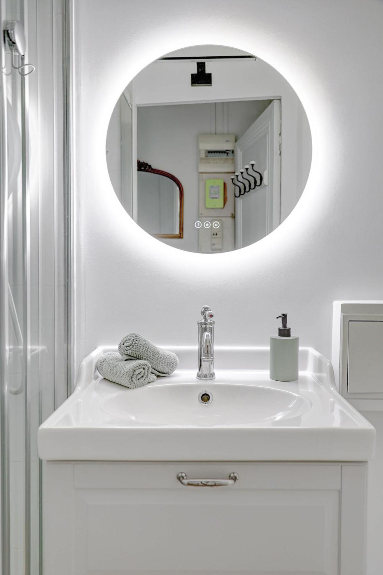 Appartamento Jardin Du Luxembourg - Le Bon Marche - Cityapartmentstay Parigi