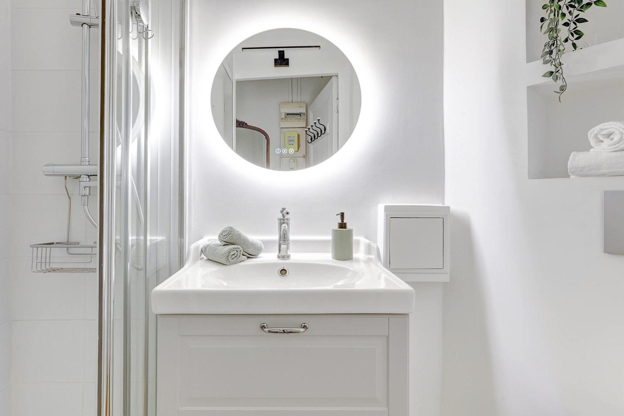Jardin Du Luxembourg - Le Bon Marche - Cityapartmentstay Appartamento