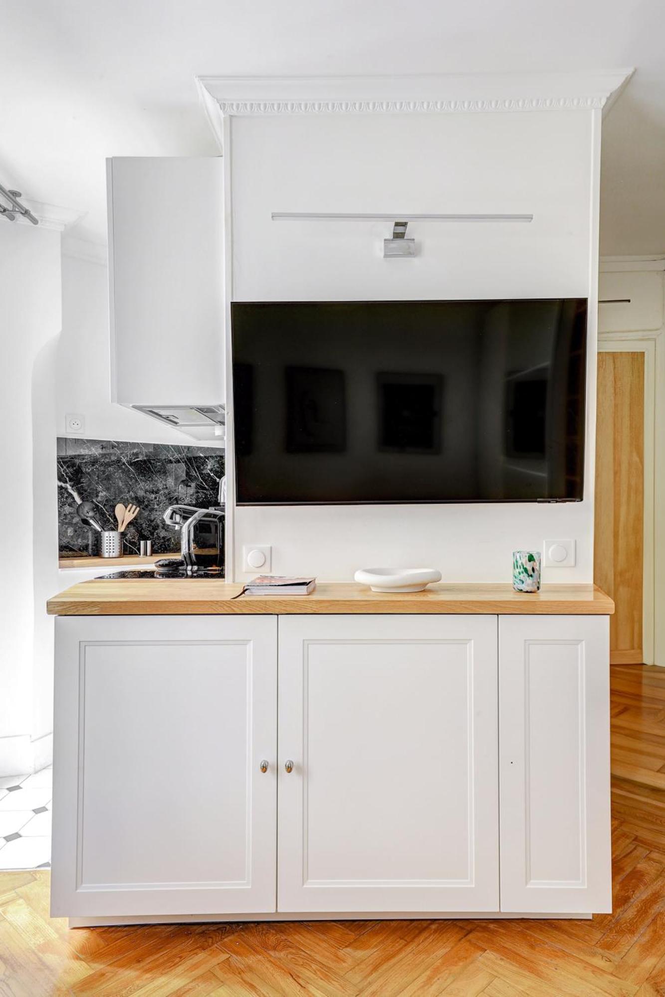 Appartamento Jardin Du Luxembourg - Le Bon Marche - Cityapartmentstay Parigi