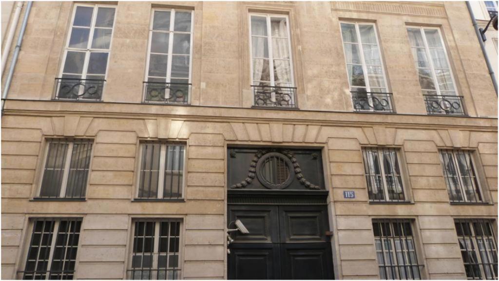 Apartment And Cosy 1 Bedroom Paris