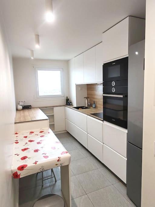 Appartamento Le Panoramique - 3 Pieces Avec Vue - Parking Inclus