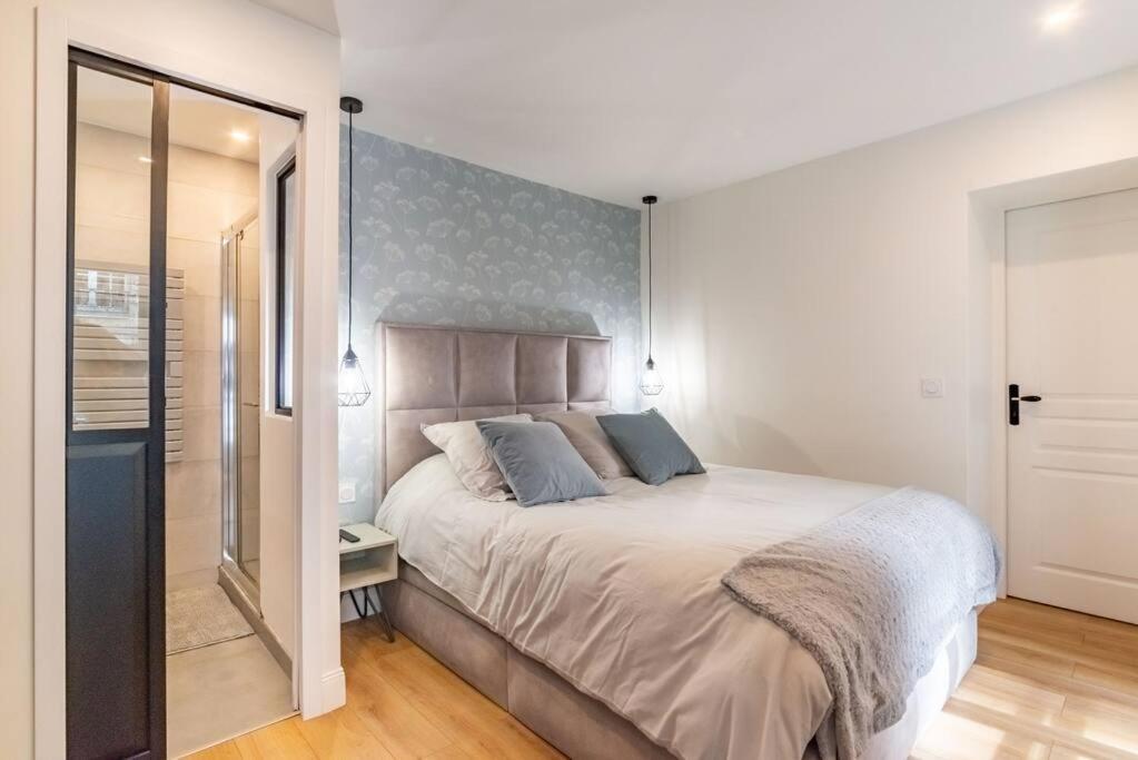 Appartamento Renovated Close To Opera *