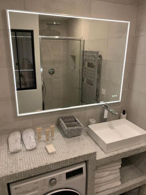 Renovated Close To Opera Appartamento Parigi