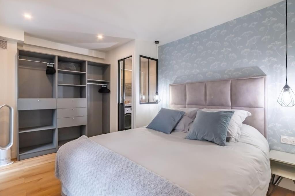 Renovated Close To Opera Appartamento
