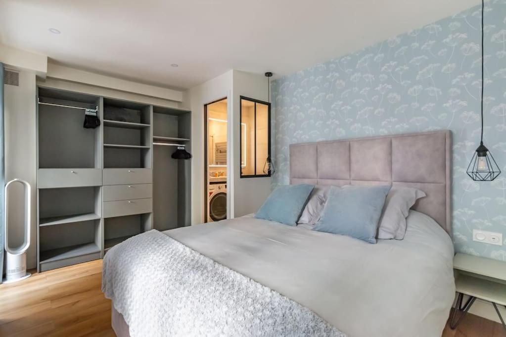 Appartamento Renovated Close To Opera *