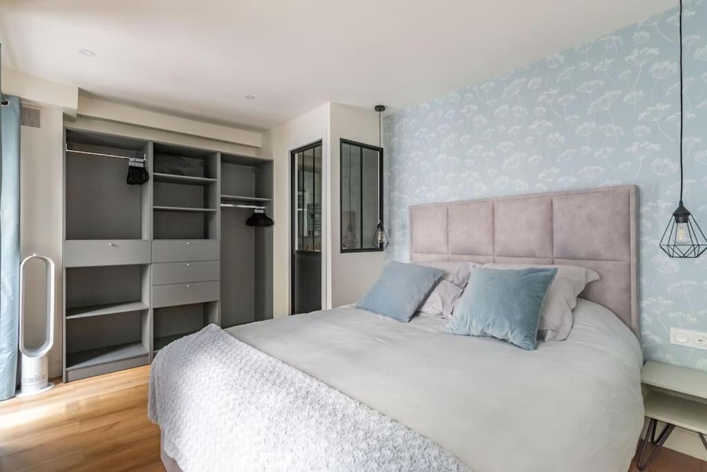 Appartamento Renovated Close To Opera *