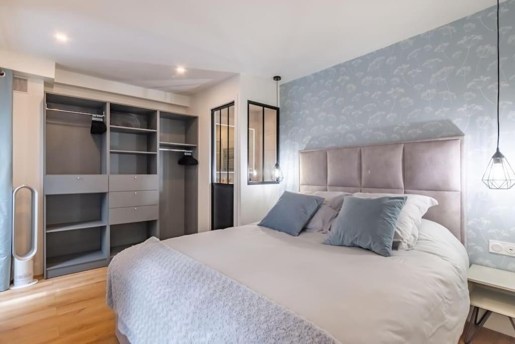 Renovated Close To Opera Appartamento Parigi
